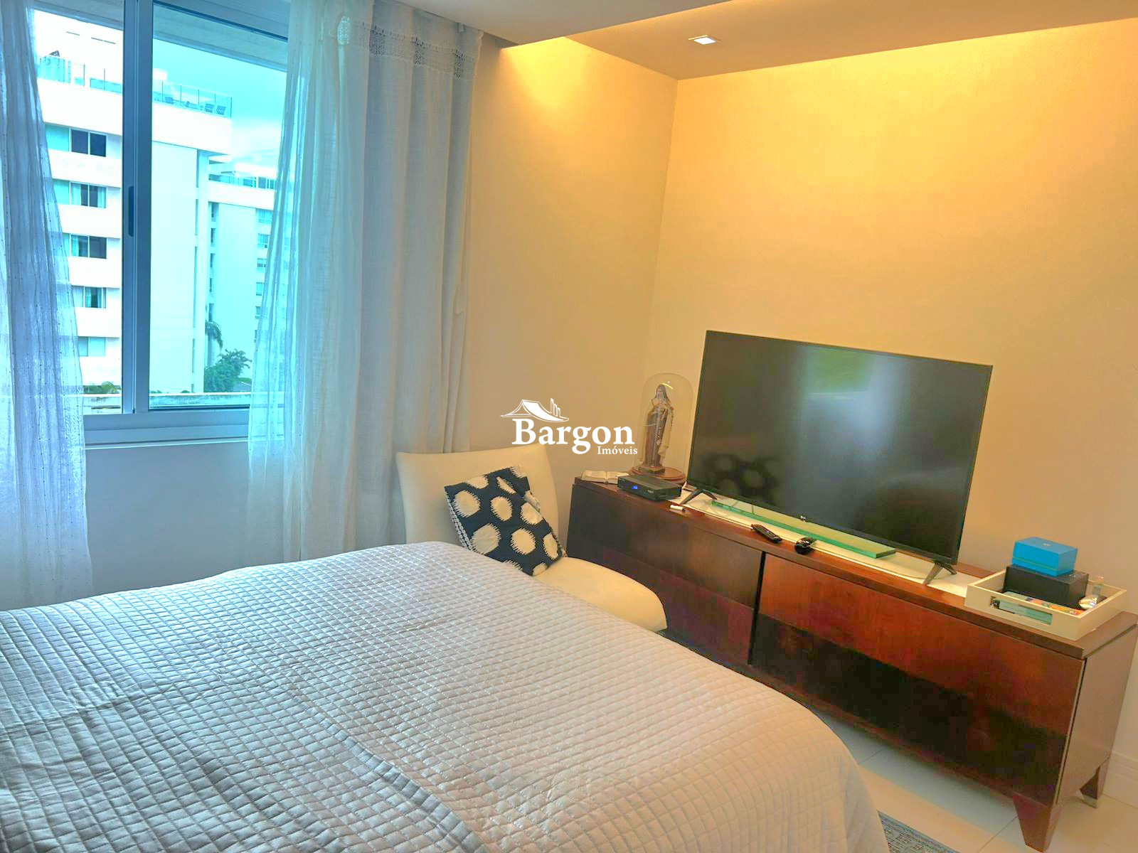 Apartamento à venda em São Francisco, Niterói - RJ - Foto 30