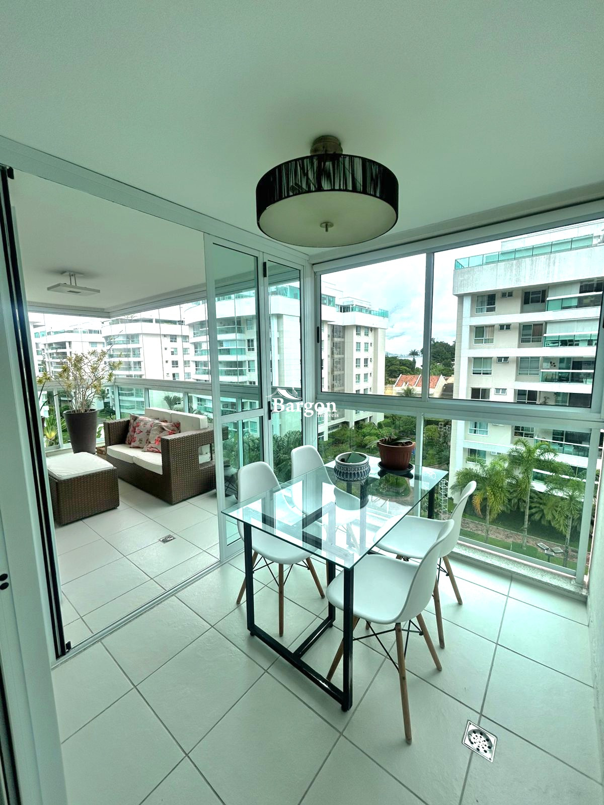 Apartamento à venda em São Francisco, Niterói - RJ - Foto 8