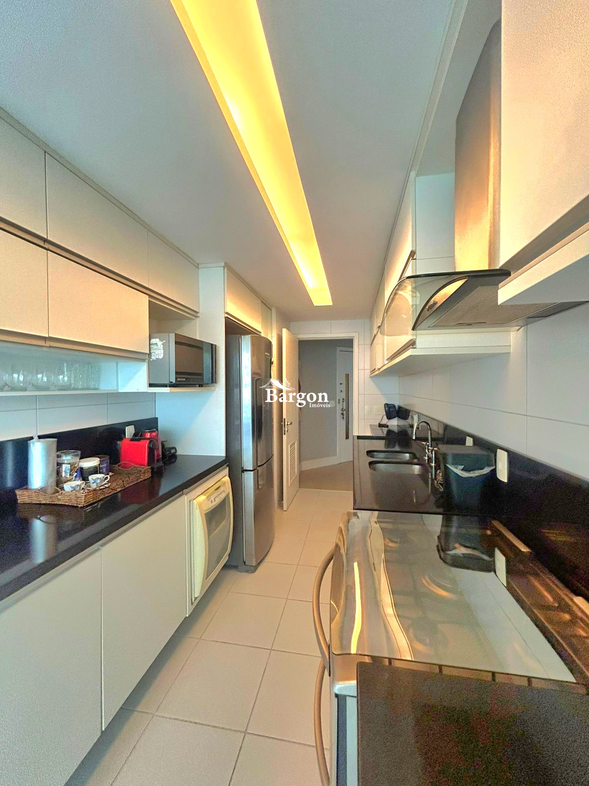 Apartamento à venda em São Francisco, Niterói - RJ - Foto 12