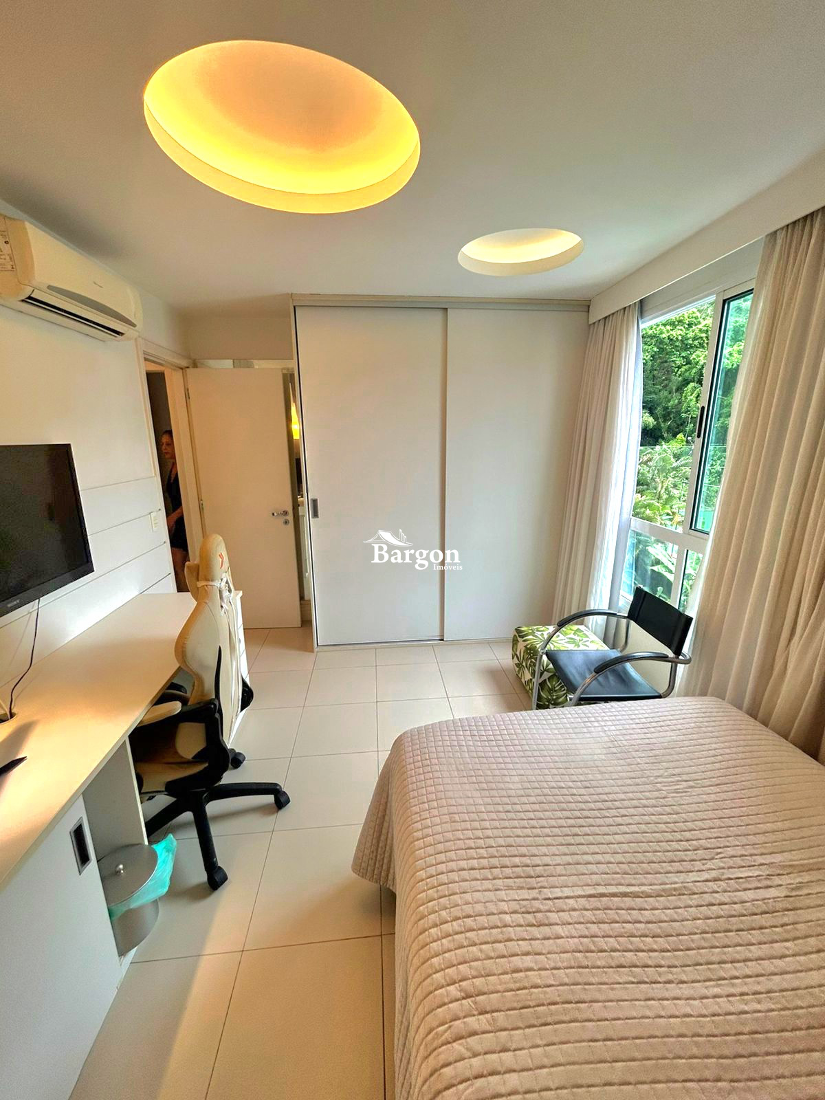 Apartamento à venda em São Francisco, Niterói - RJ - Foto 21