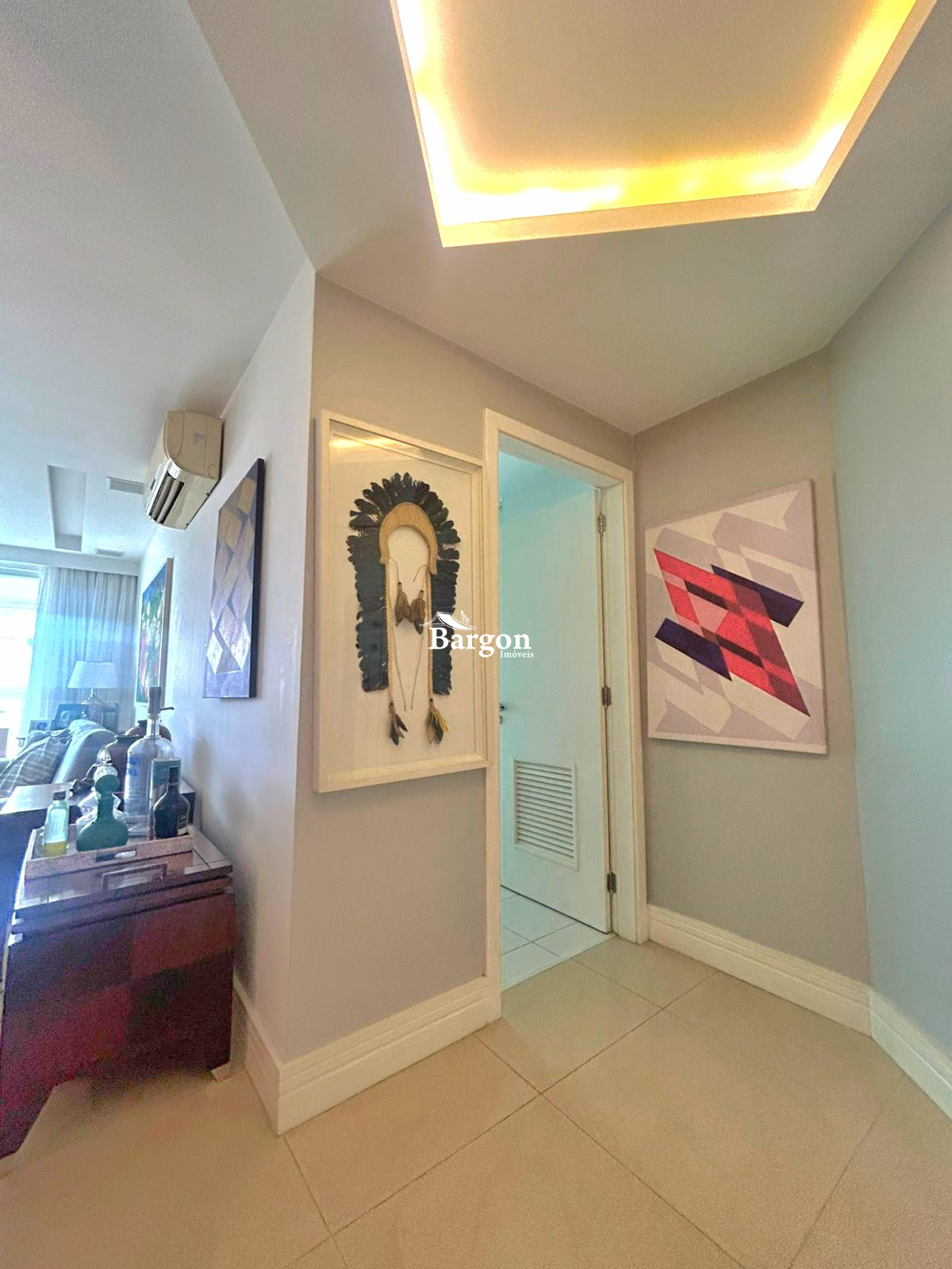 Apartamento à venda em São Francisco, Niterói - RJ - Foto 4