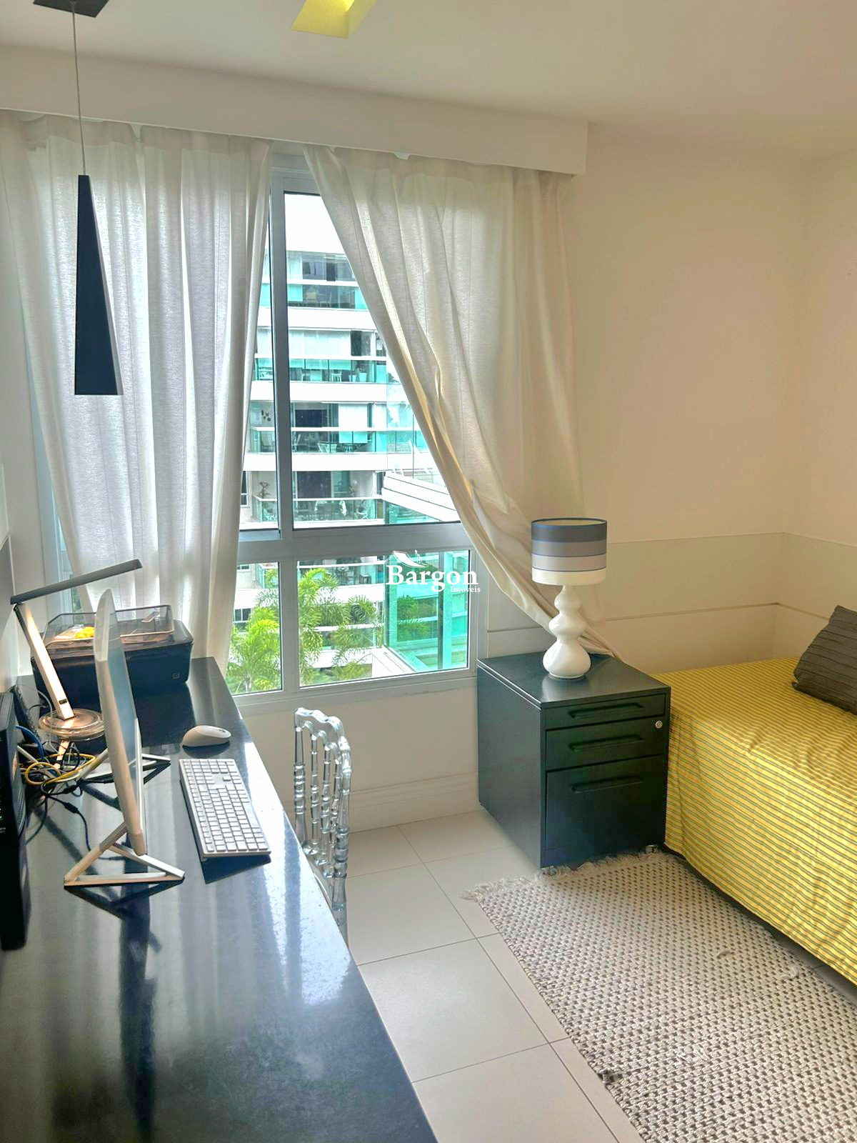 Apartamento à venda em São Francisco, Niterói - RJ - Foto 32