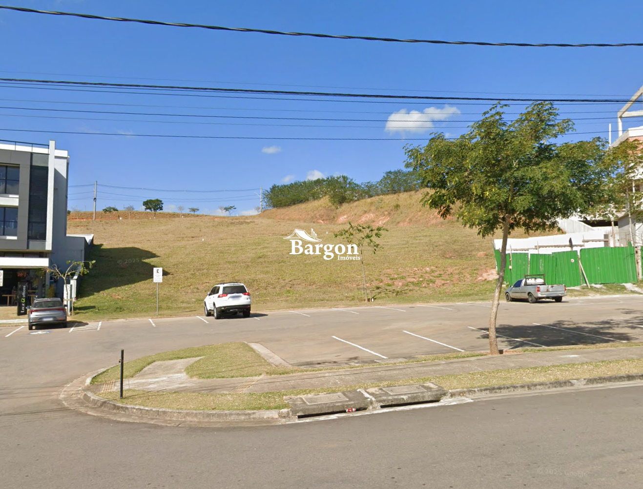 Imóvel Comercial à venda em Alphaville, Juiz de Fora - MG - Foto 2