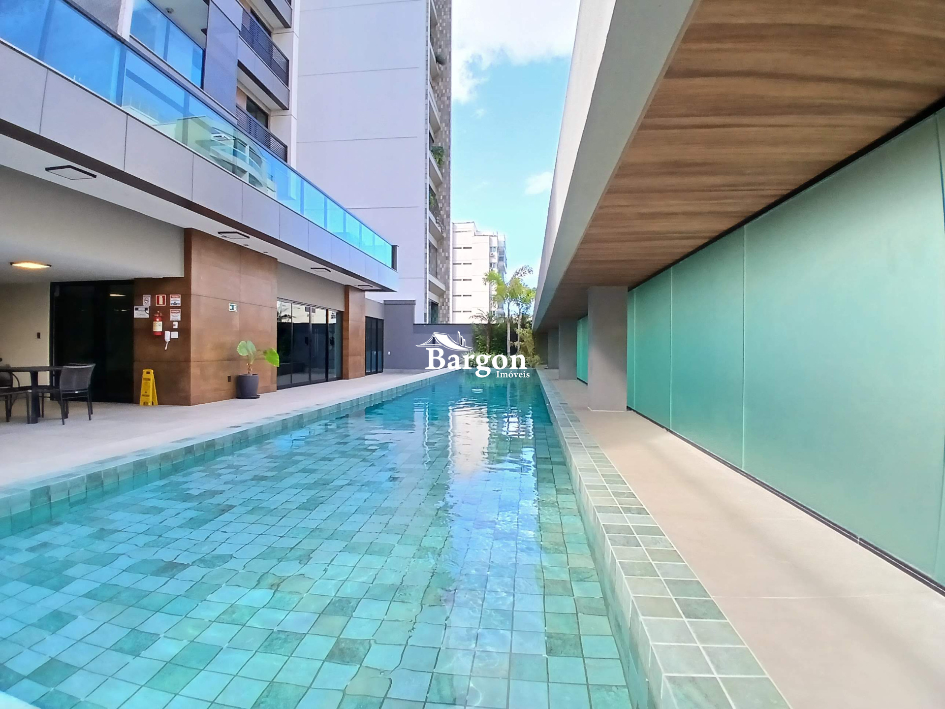 Apartamento à venda em Santa Helena, Juiz de Fora - MG - Foto 49