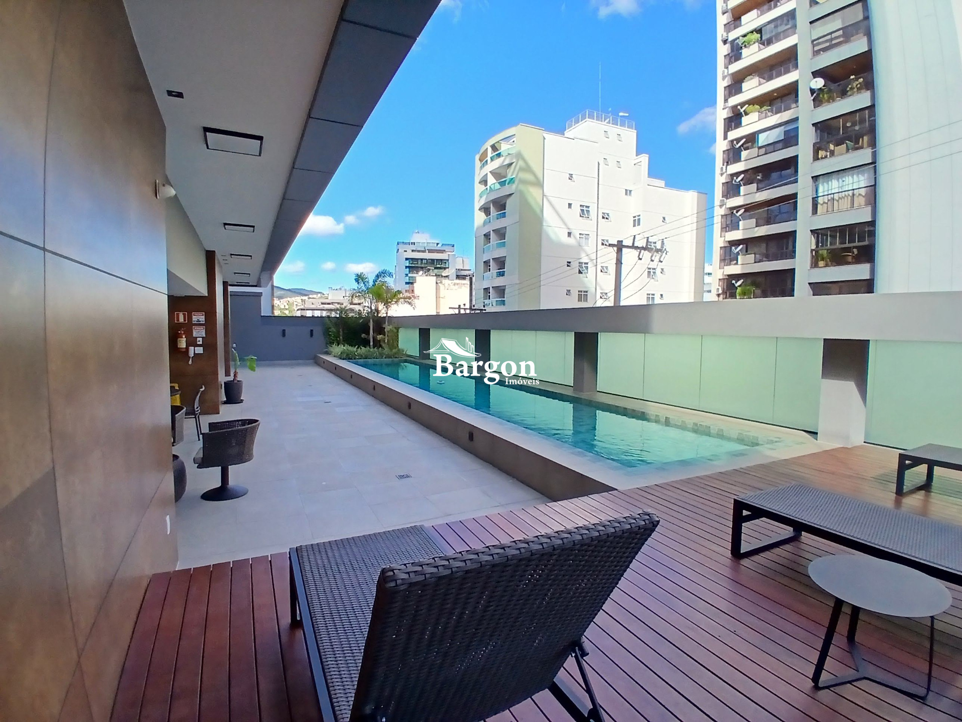 Apartamento à venda em Santa Helena, Juiz de Fora - MG - Foto 46