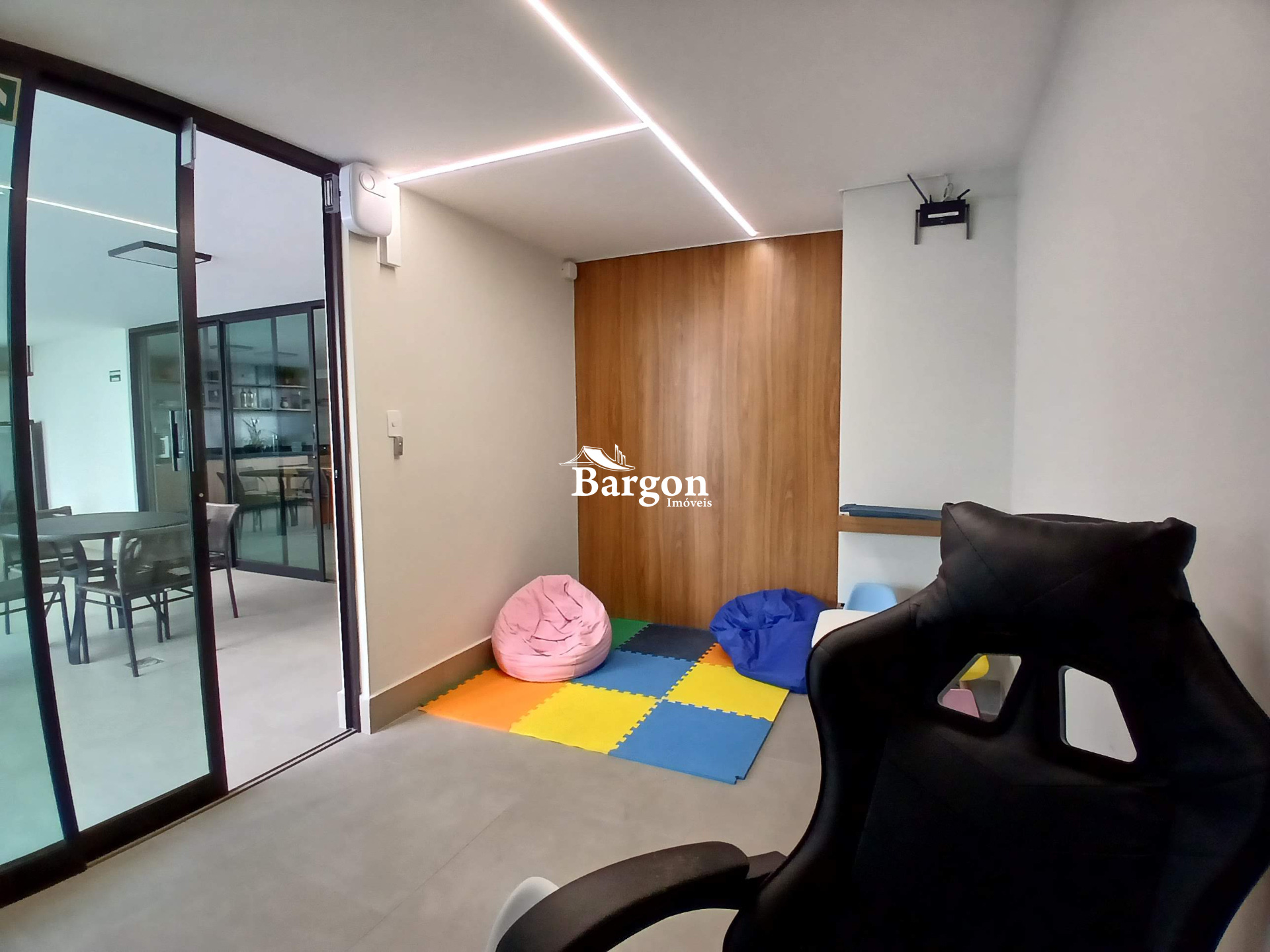 Apartamento à venda em Santa Helena, Juiz de Fora - MG - Foto 39