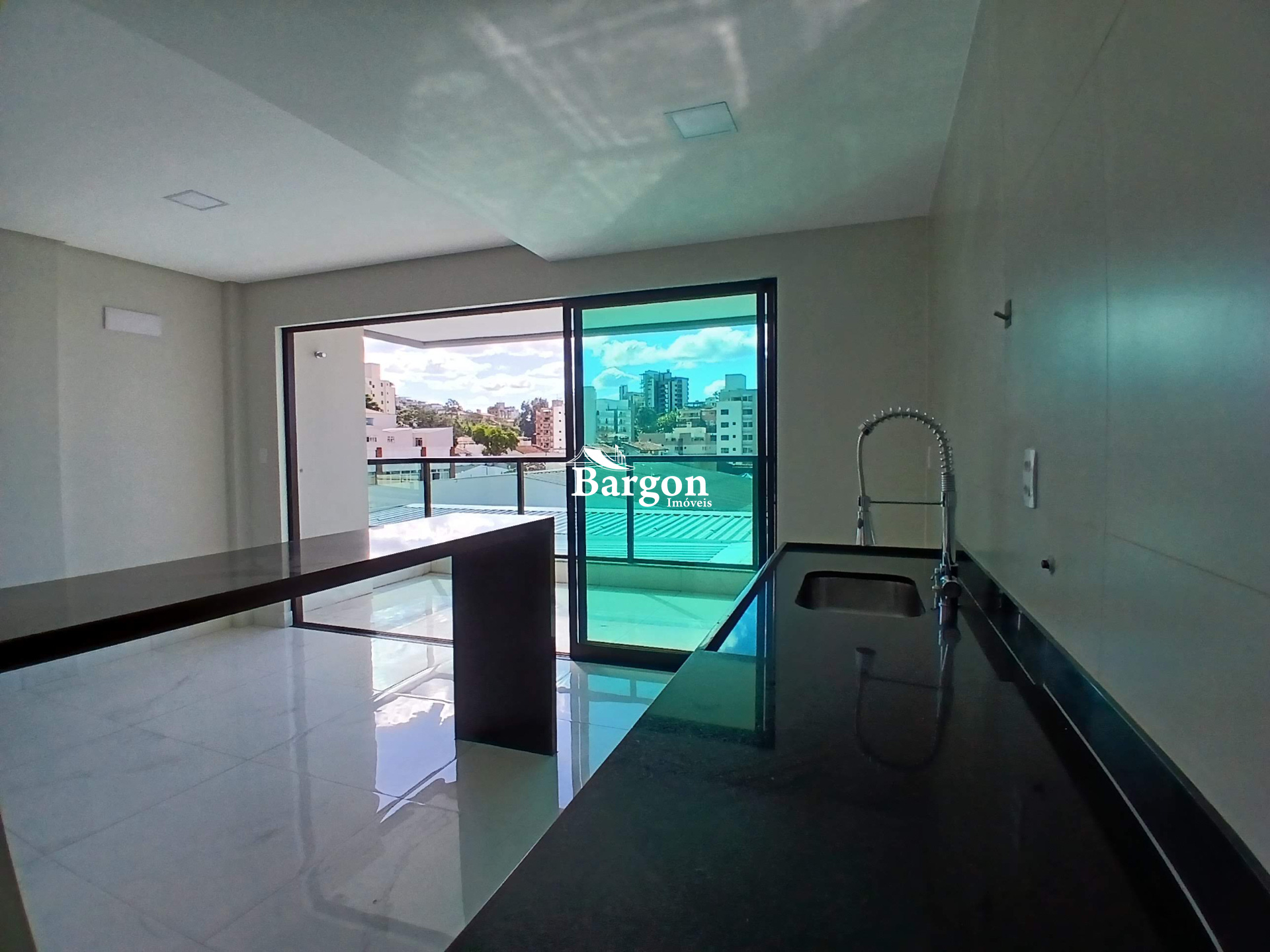 Apartamento à venda em Santa Helena, Juiz de Fora - MG - Foto 12