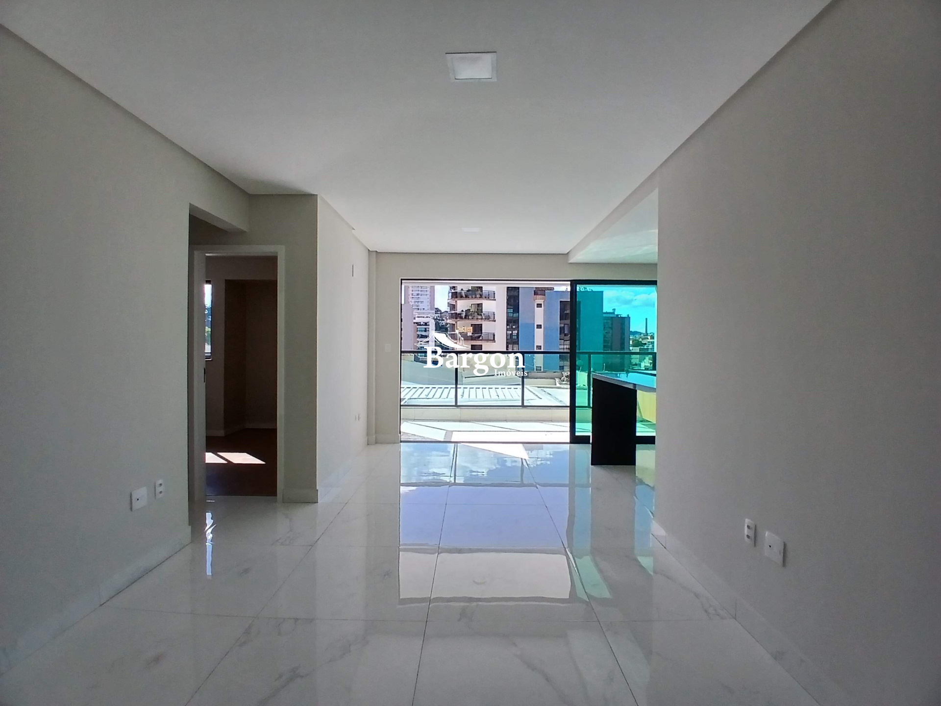 Apartamento à venda em Santa Helena, Juiz de Fora - MG - Foto 2