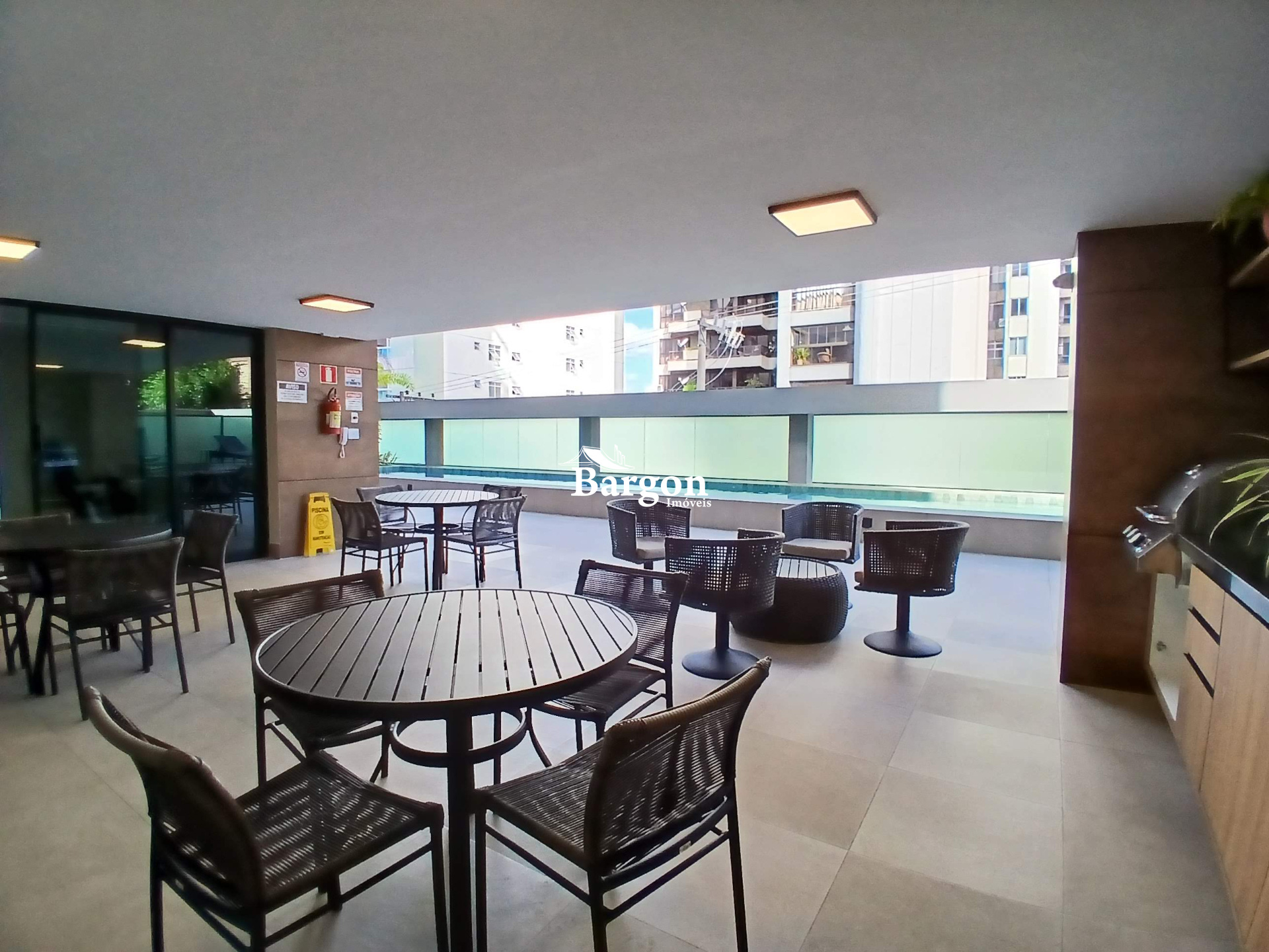 Apartamento à venda em Santa Helena, Juiz de Fora - MG - Foto 45