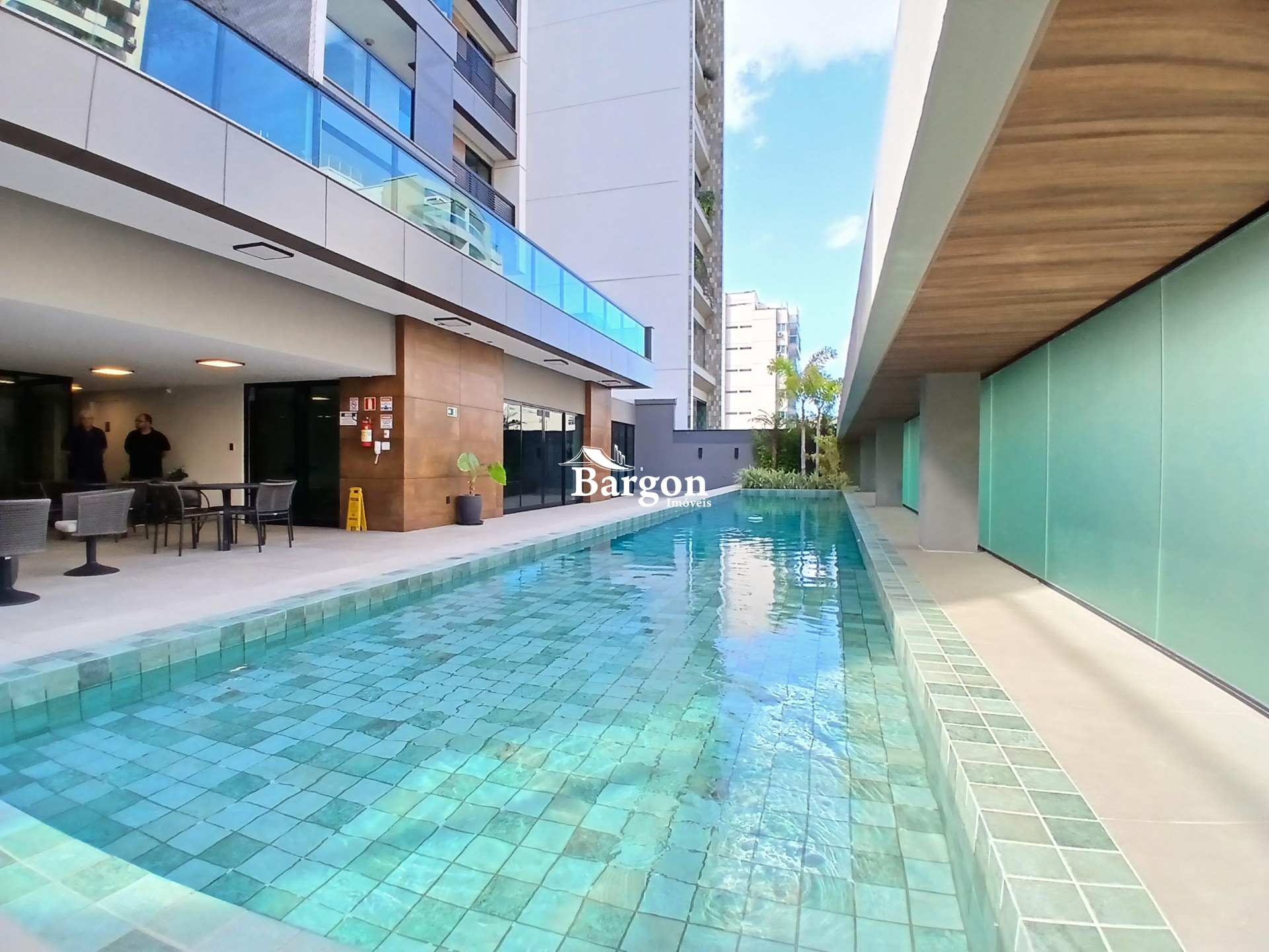 Apartamento à venda em Santa Helena, Juiz de Fora - MG - Foto 48