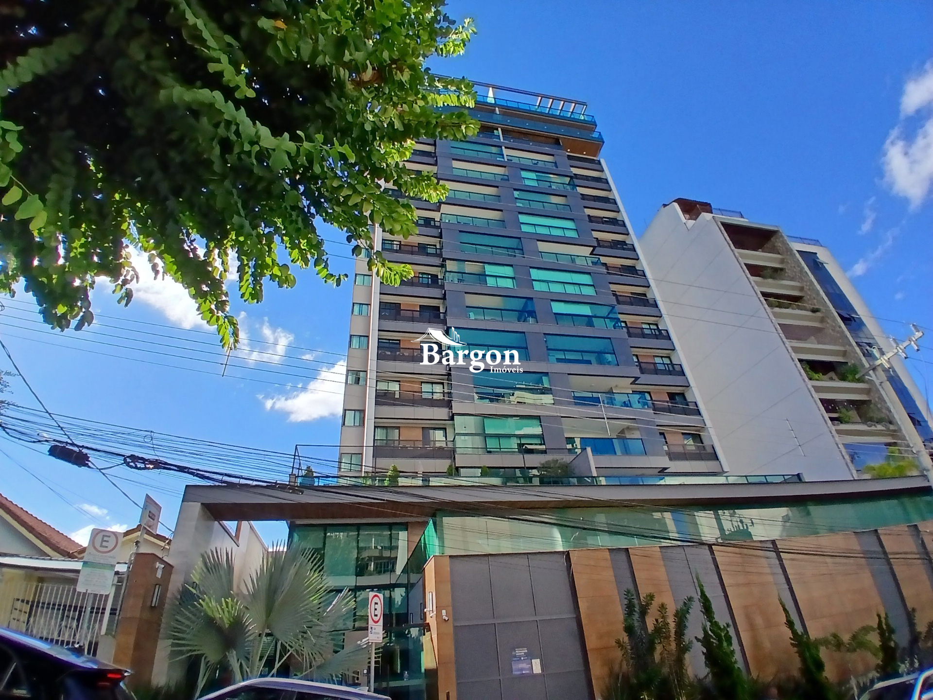 Apartamento à venda em Santa Helena, Juiz de Fora - MG - Foto 29