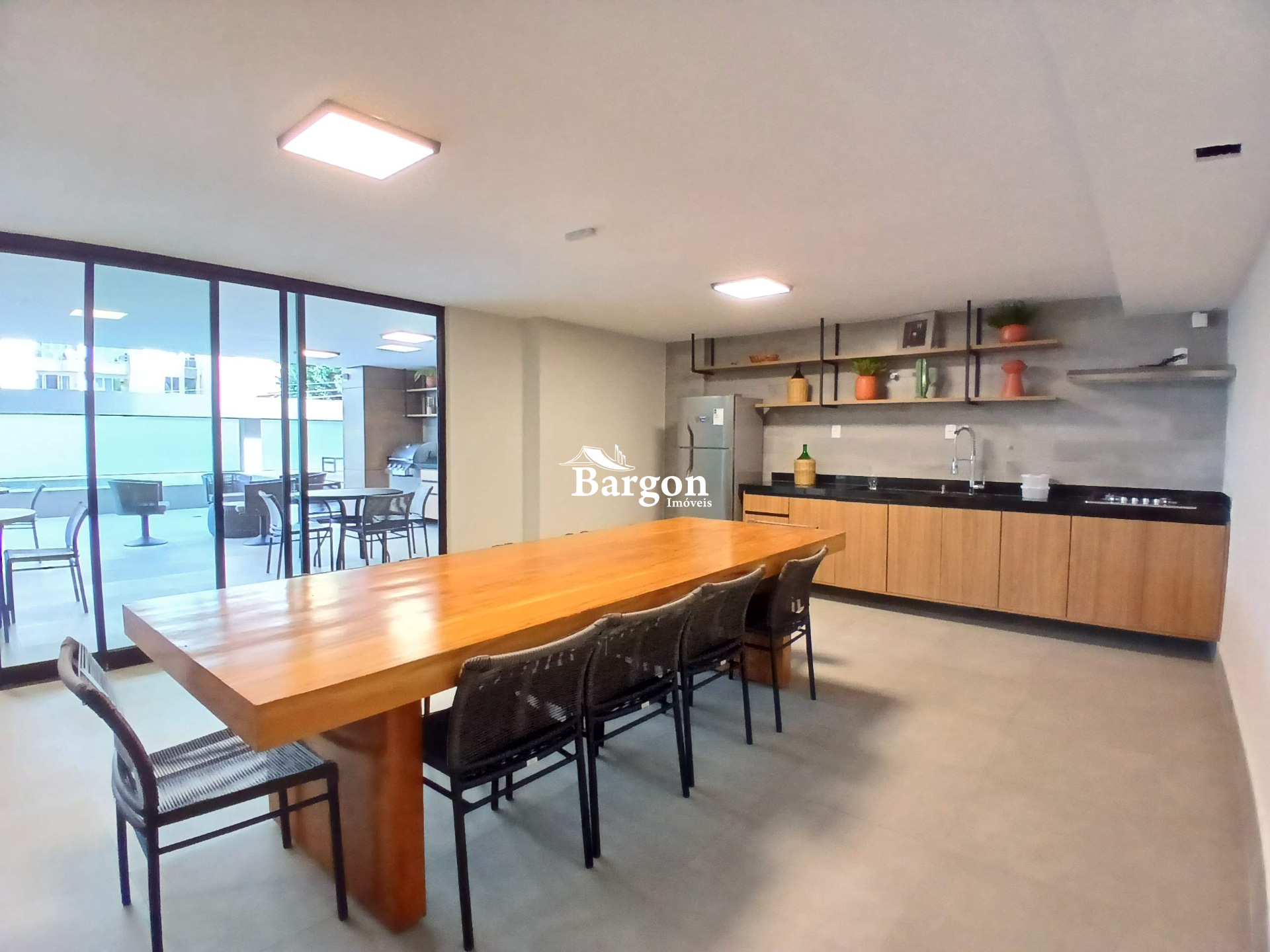 Apartamento à venda em Santa Helena, Juiz de Fora - MG - Foto 42