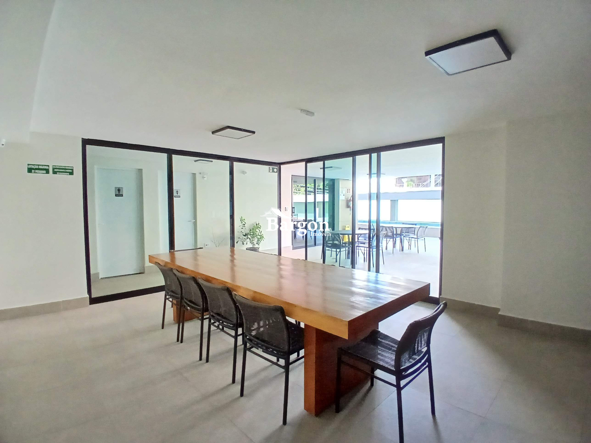 Apartamento à venda em Santa Helena, Juiz de Fora - MG - Foto 37