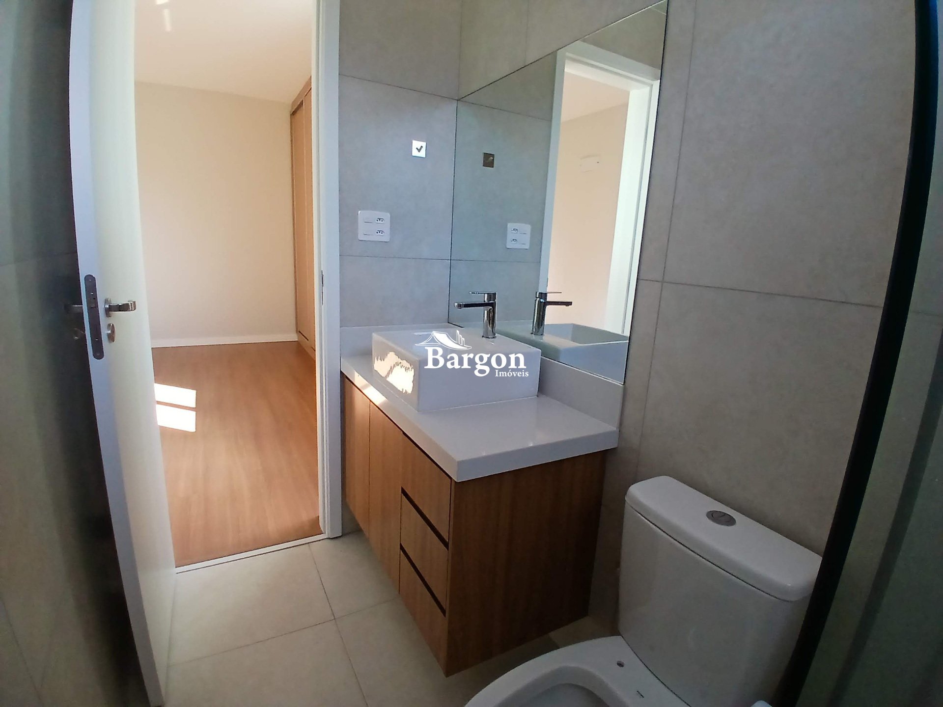 Apartamento à venda em Santa Helena, Juiz de Fora - MG - Foto 28