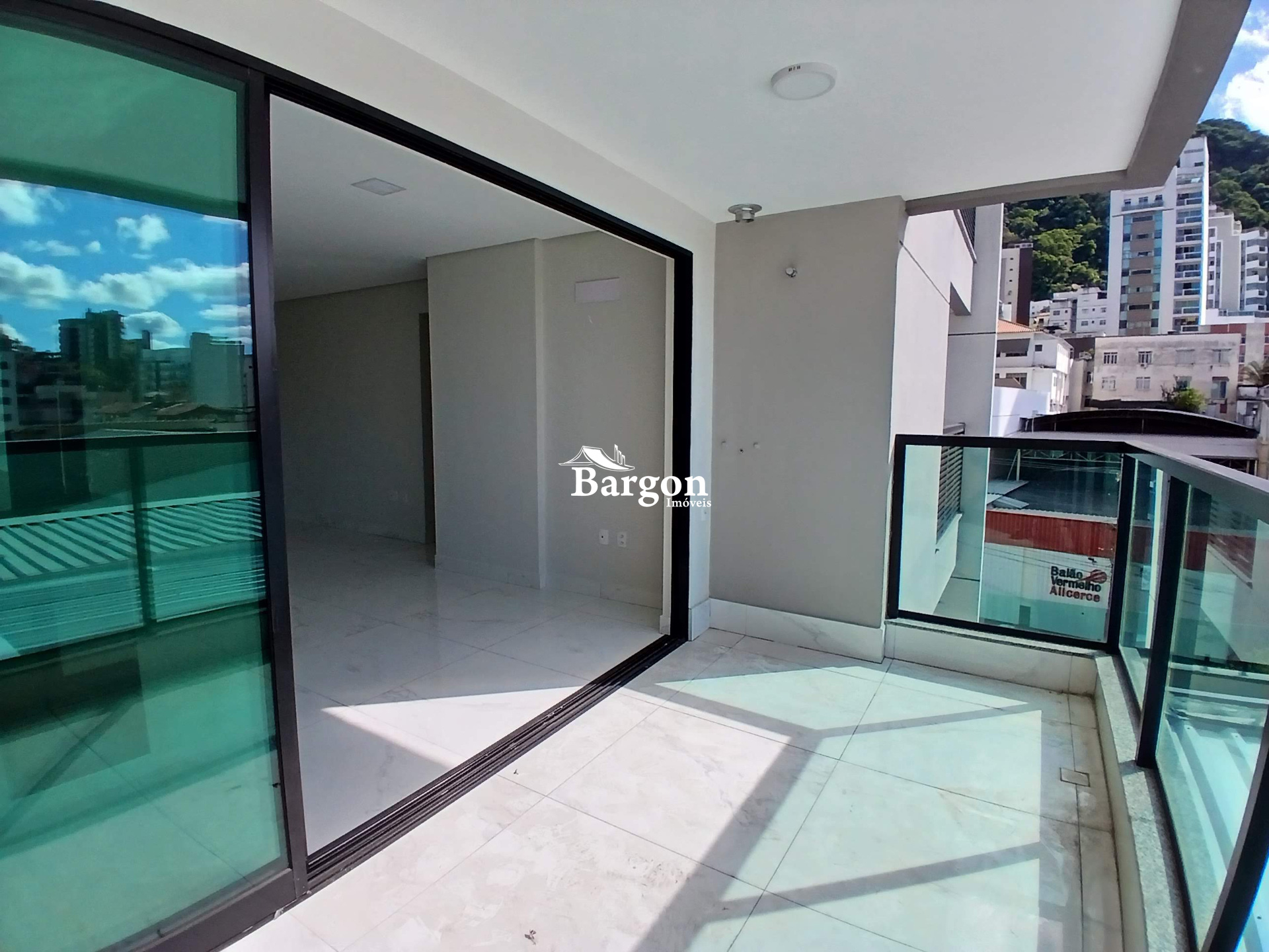 Apartamento à venda em Santa Helena, Juiz de Fora - MG - Foto 8