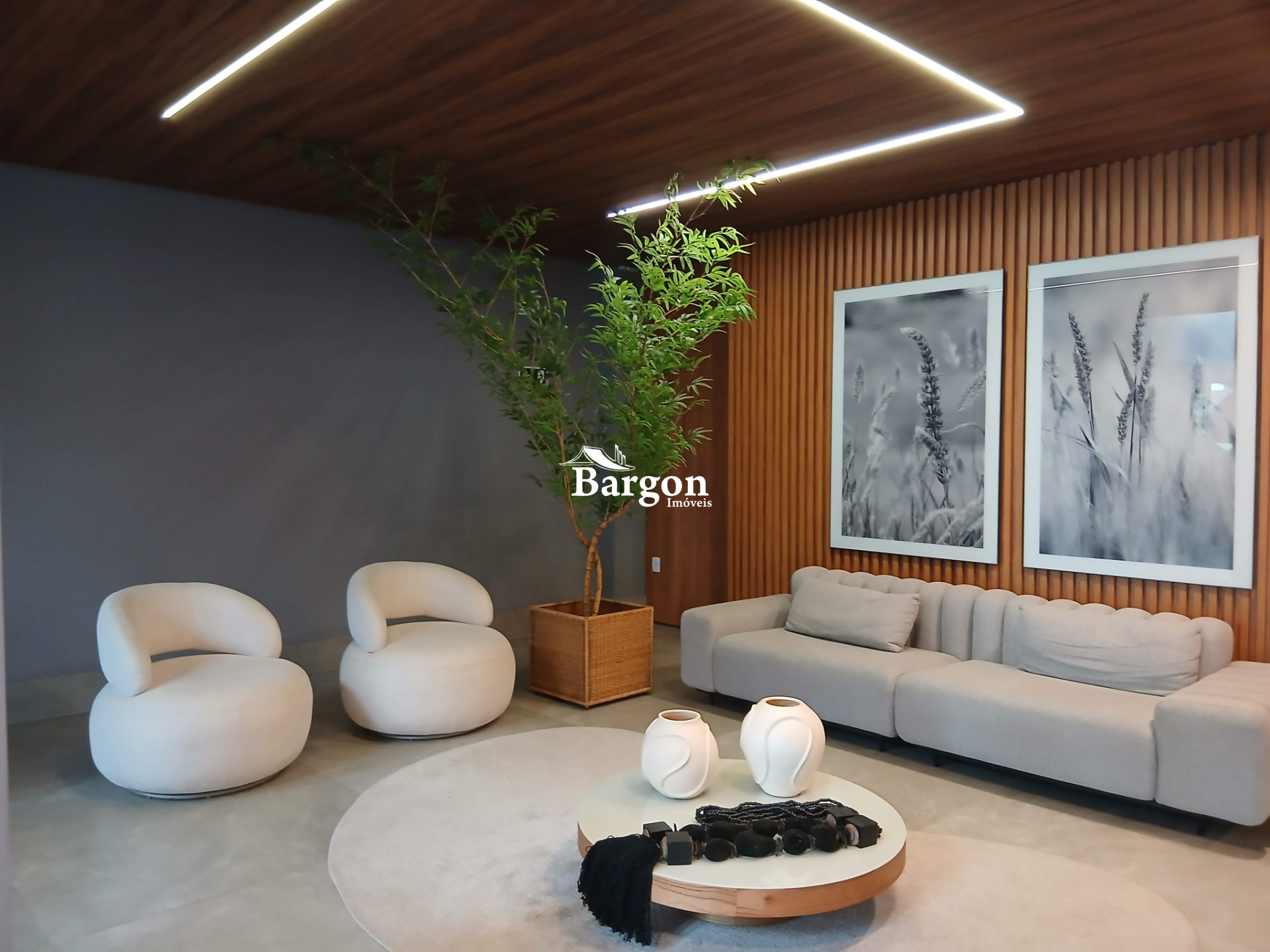 Apartamento à venda em Santa Helena, Juiz de Fora - MG - Foto 33