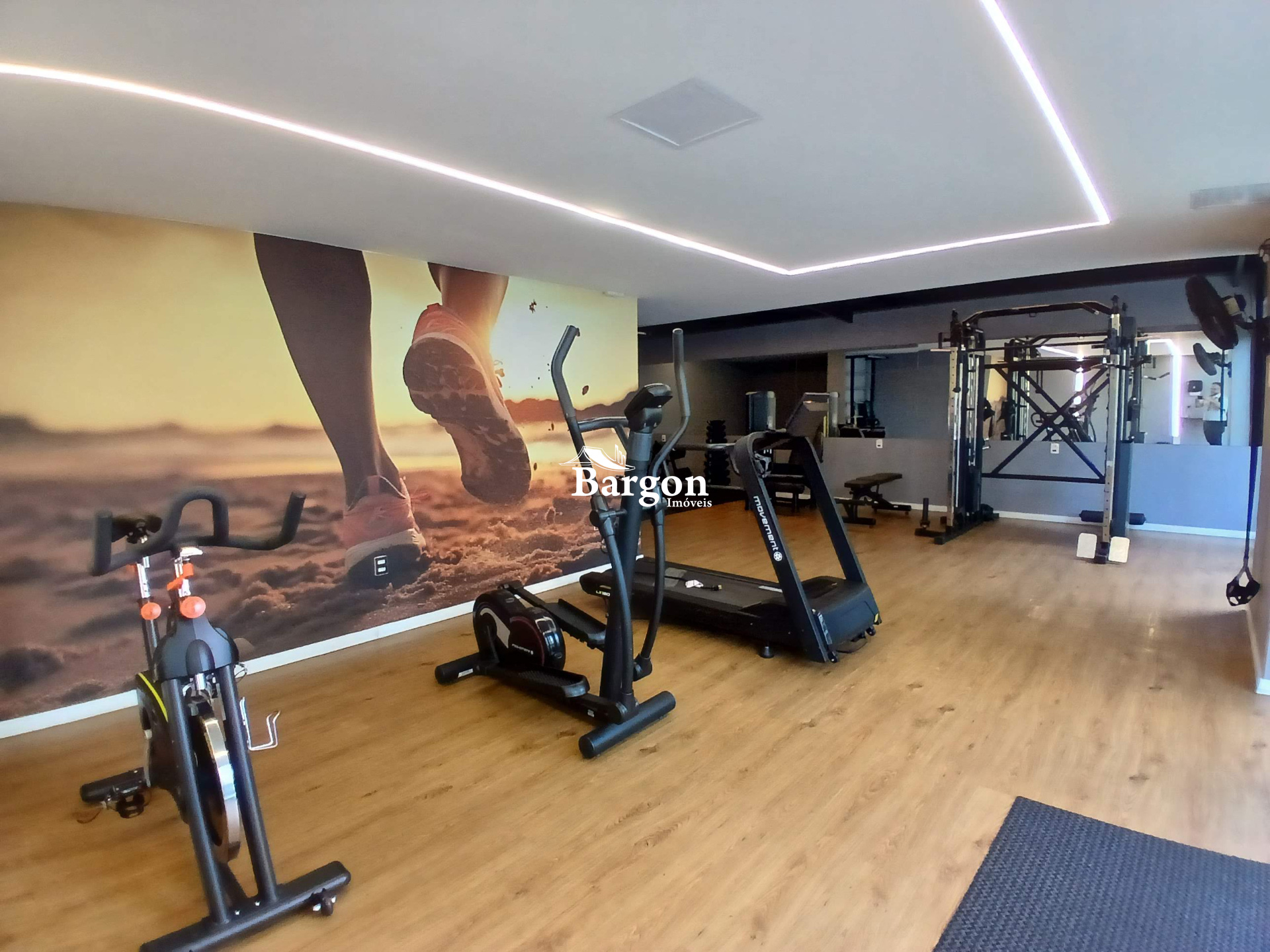 Apartamento à venda em Santa Helena, Juiz de Fora - MG - Foto 50