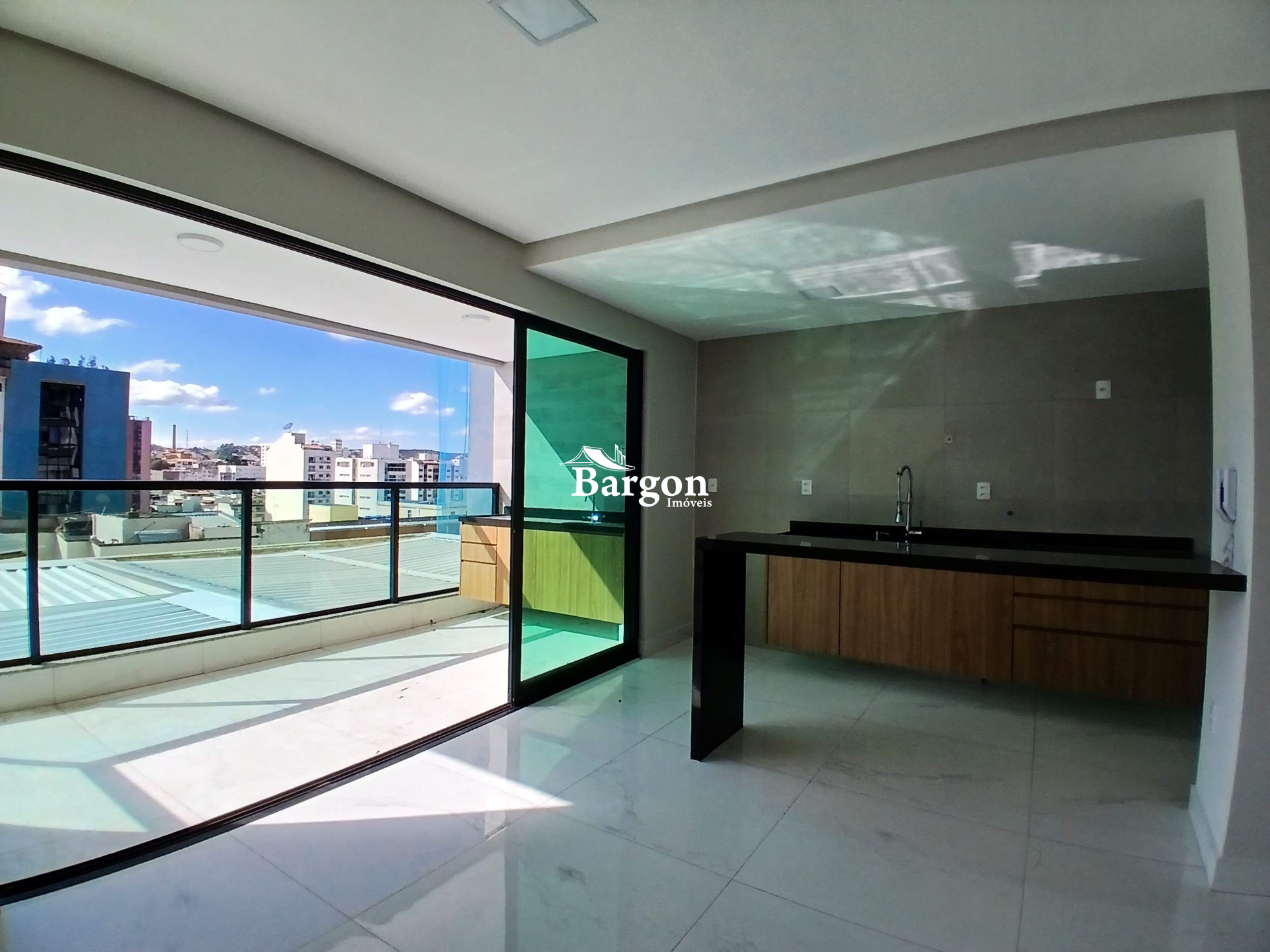 Apartamento à venda em Santa Helena, Juiz de Fora - MG - Foto 9