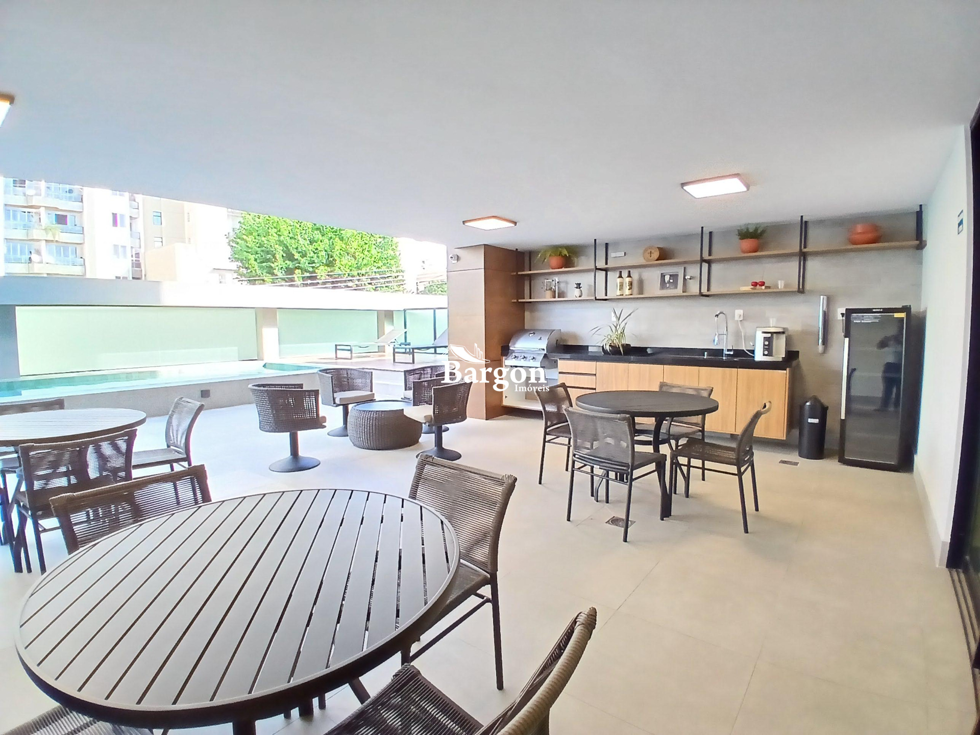 Apartamento à venda em Santa Helena, Juiz de Fora - MG - Foto 44