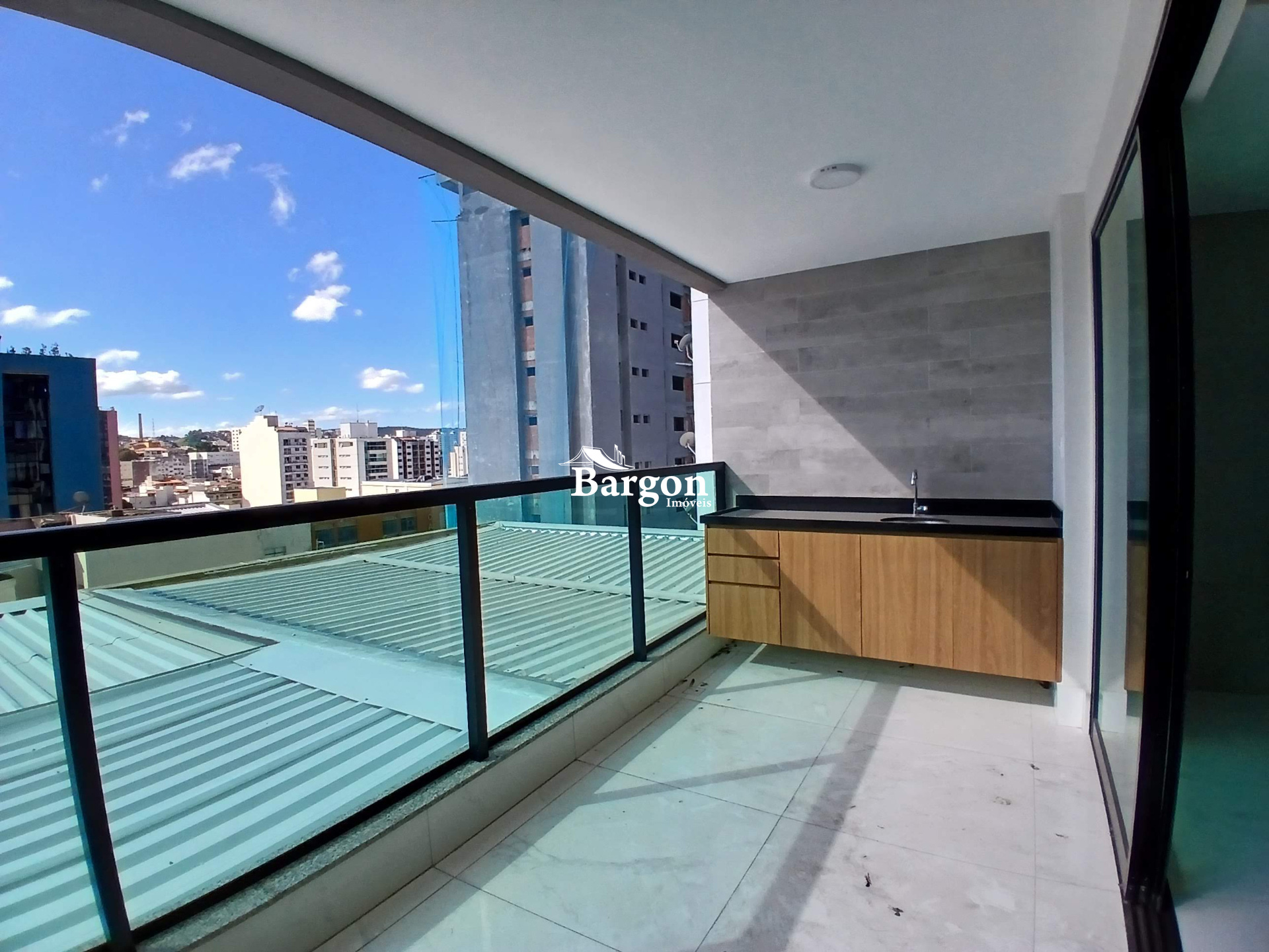Apartamento à venda em Santa Helena, Juiz de Fora - MG - Foto 6