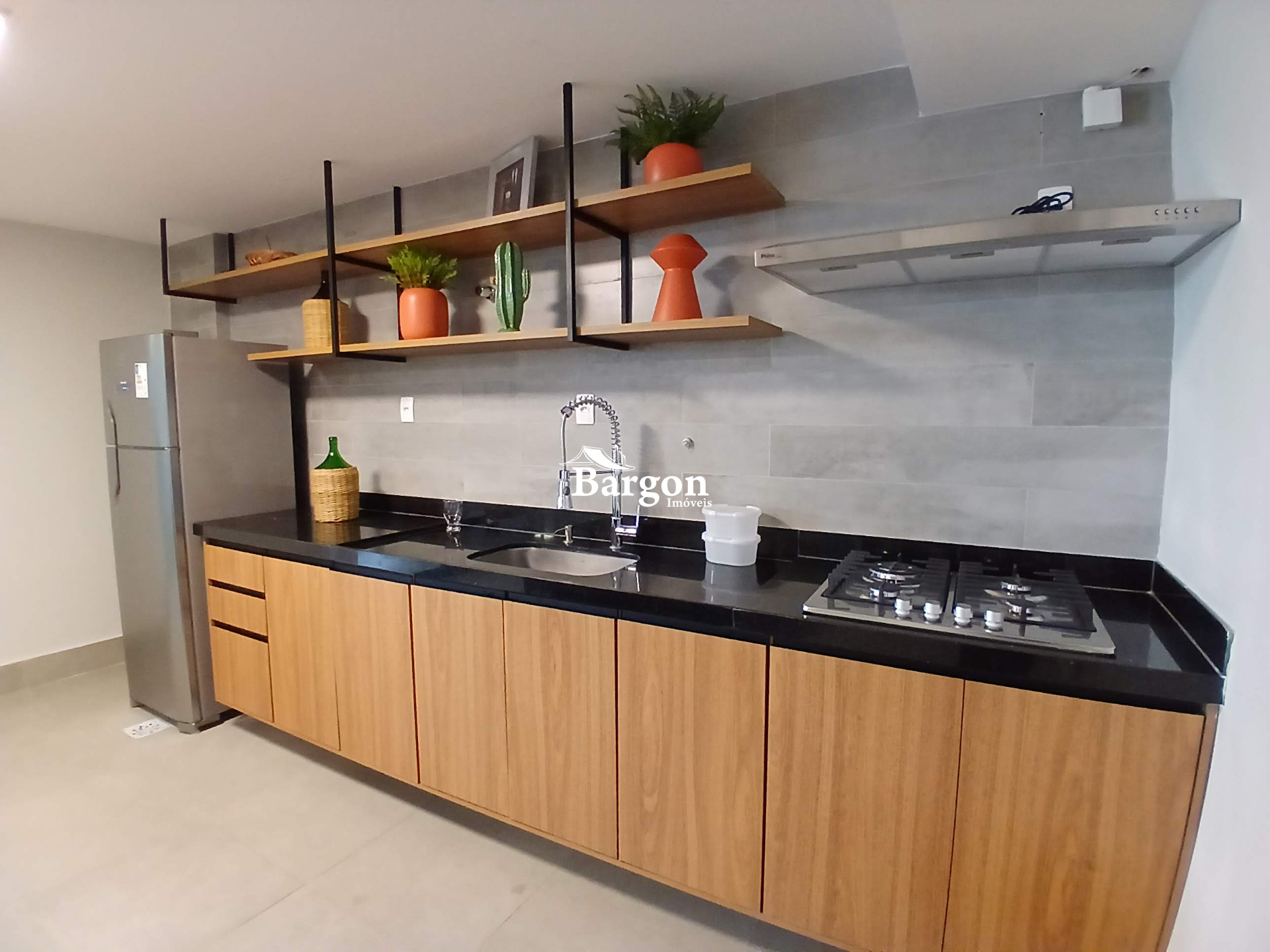 Apartamento à venda em Santa Helena, Juiz de Fora - MG - Foto 43