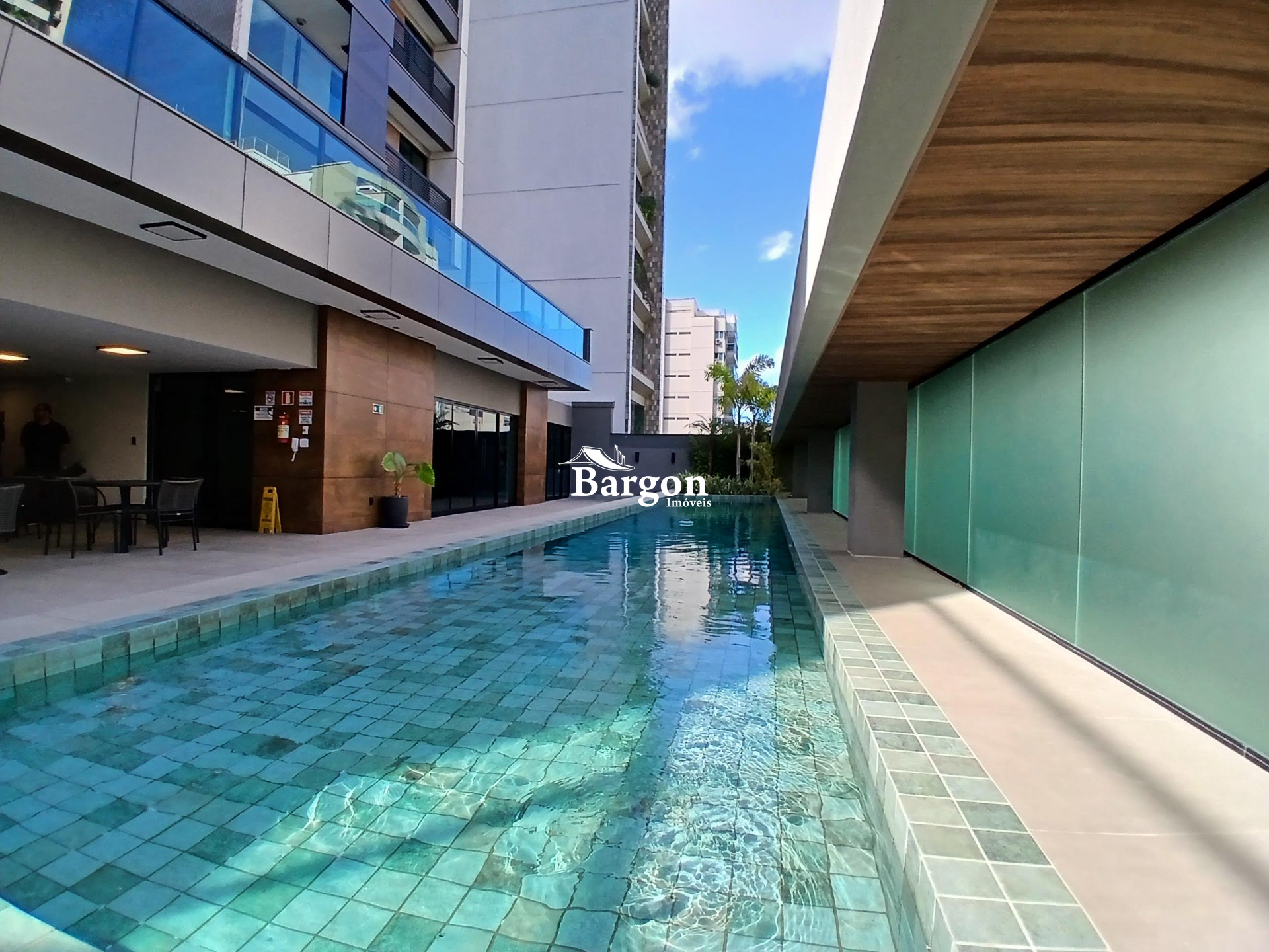 Apartamento à venda em Santa Helena, Juiz de Fora - MG - Foto 47