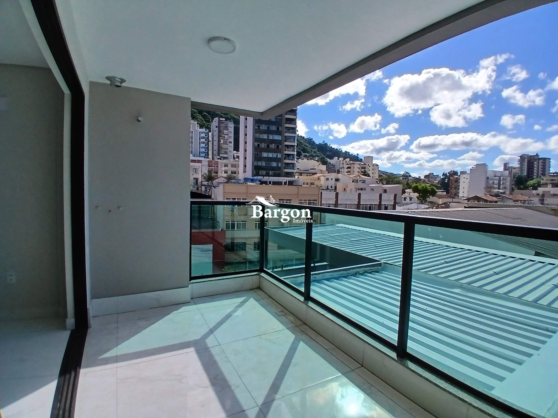 Apartamento à venda em Santa Helena, Juiz de Fora - MG - Foto 7