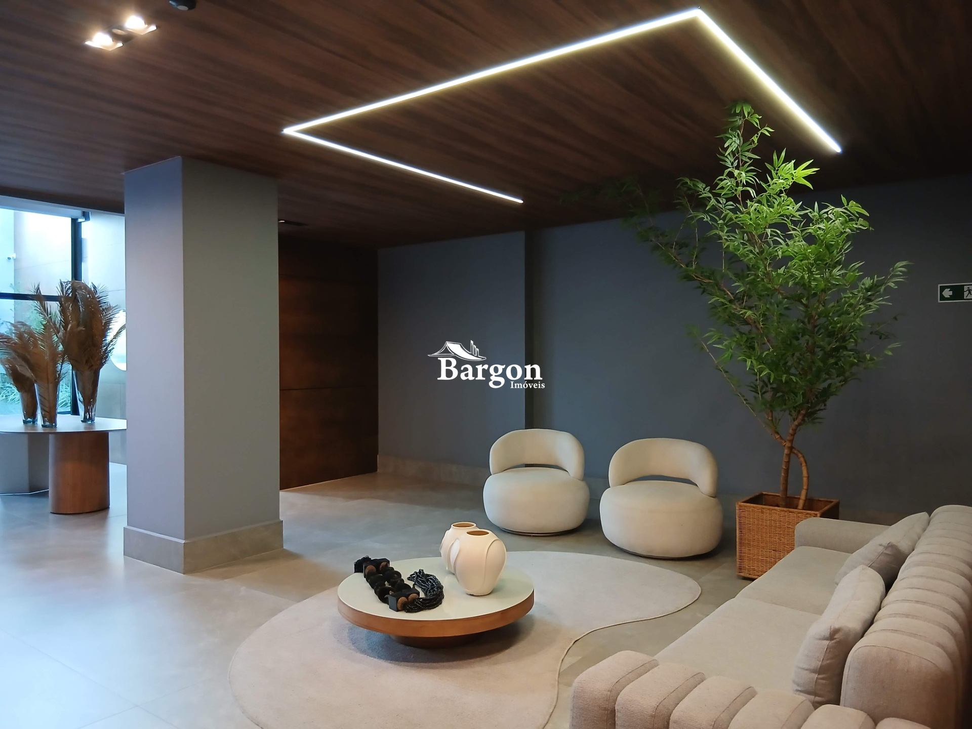 Apartamento à venda em Santa Helena, Juiz de Fora - MG - Foto 32