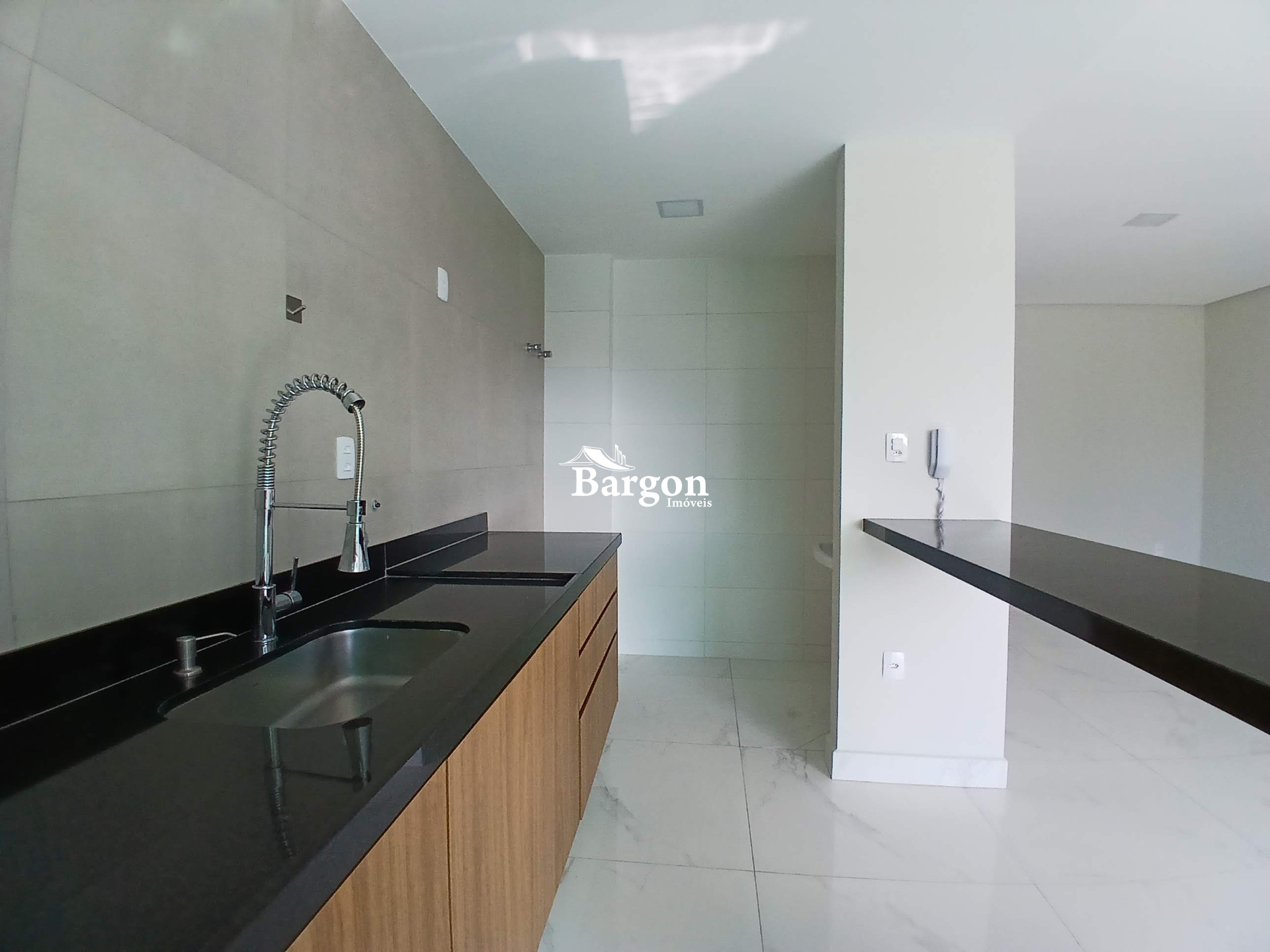 Apartamento à venda em Santa Helena, Juiz de Fora - MG - Foto 11