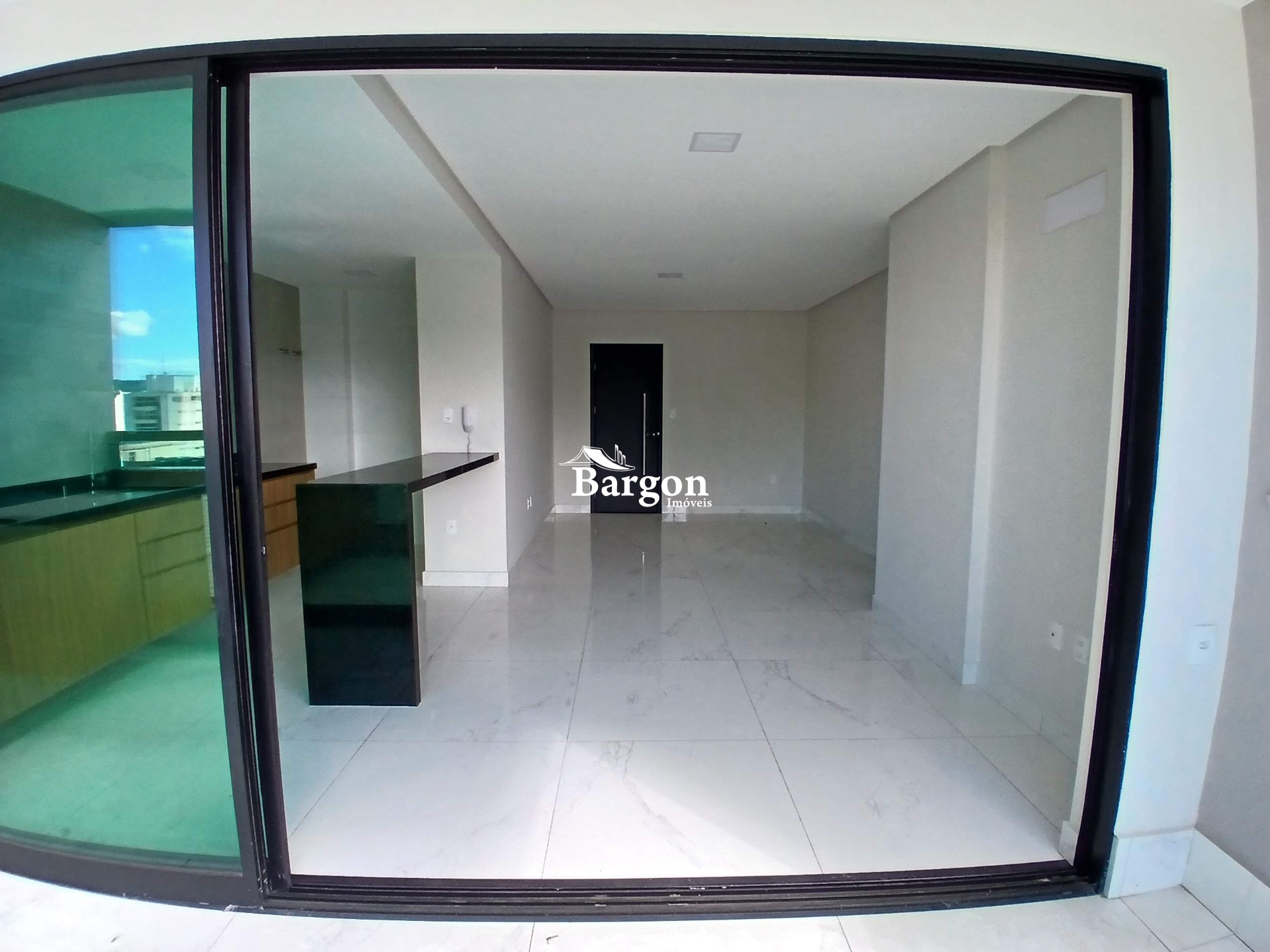 Apartamento à venda em Santa Helena, Juiz de Fora - MG - Foto 4