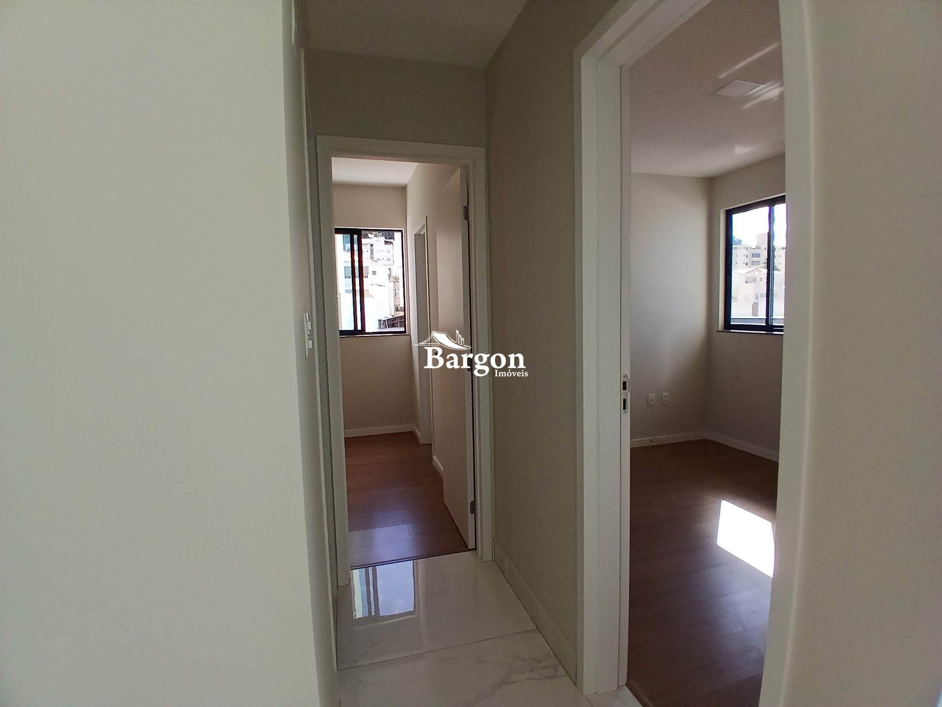 Apartamento à venda em Santa Helena, Juiz de Fora - MG - Foto 17