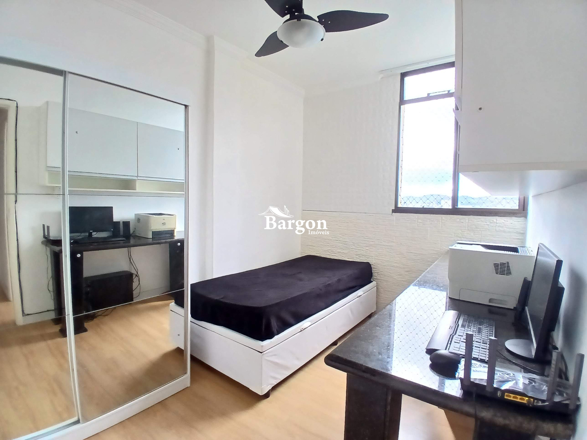Apartamento à venda em São Bernardo, Juiz de Fora - MG - Foto 23