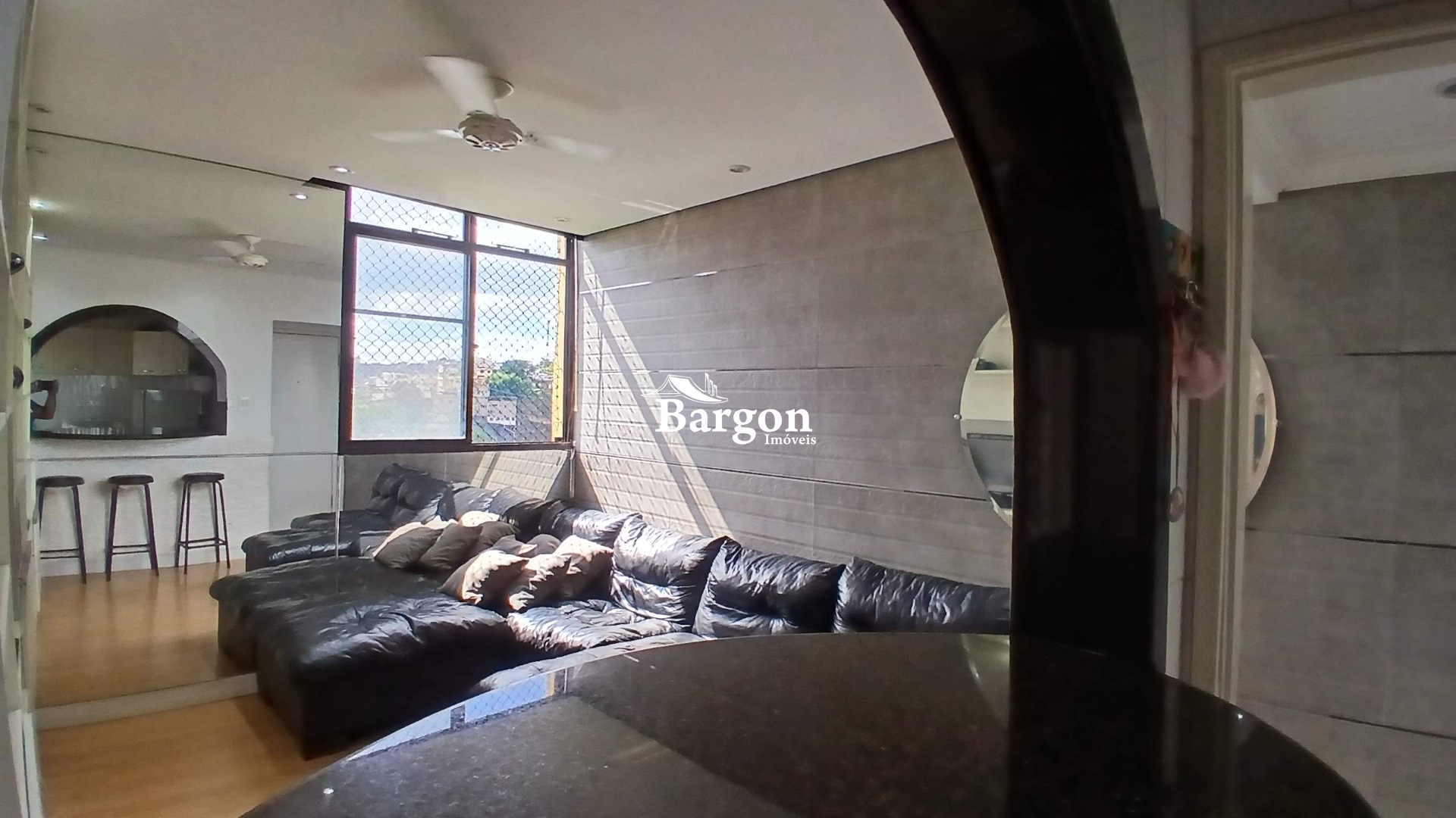 Apartamento à venda em São Bernardo, Juiz de Fora - MG - Foto 2