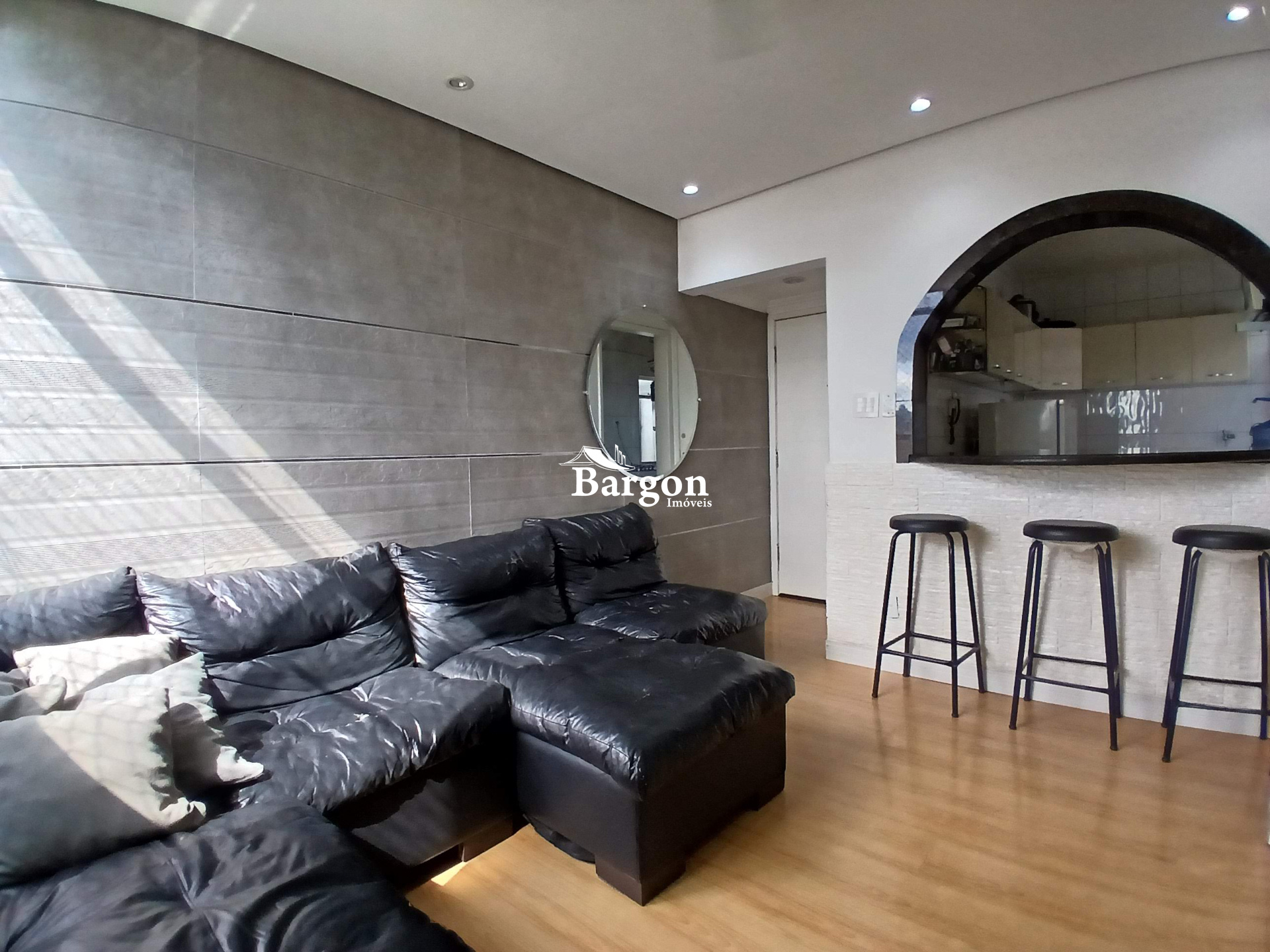 Apartamento à venda em São Bernardo, Juiz de Fora - MG - Foto 12