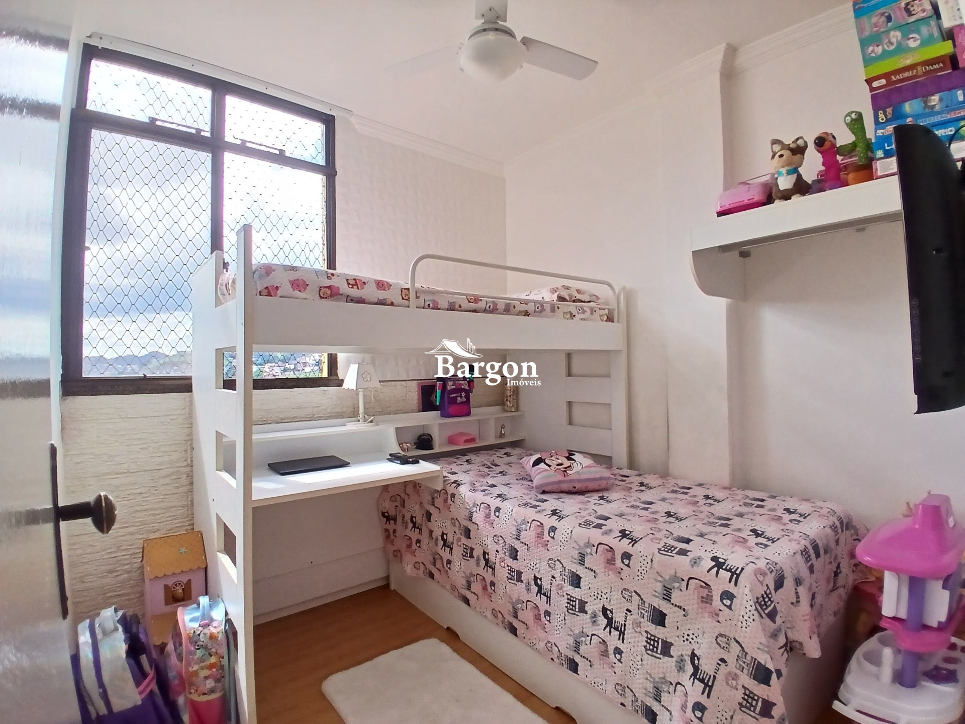 Apartamento à venda em São Bernardo, Juiz de Fora - MG - Foto 17