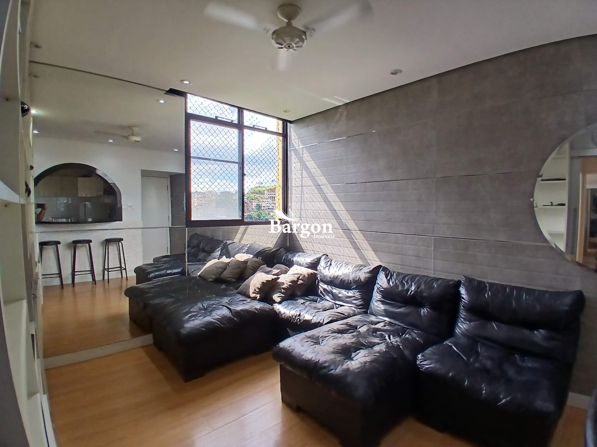 Apartamento à venda em São Bernardo, Juiz de Fora - MG - Foto 7