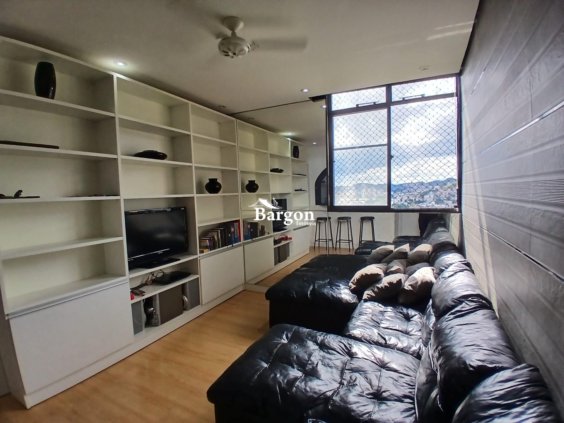 Apartamento à venda em São Bernardo, Juiz de Fora - MG - Foto 8