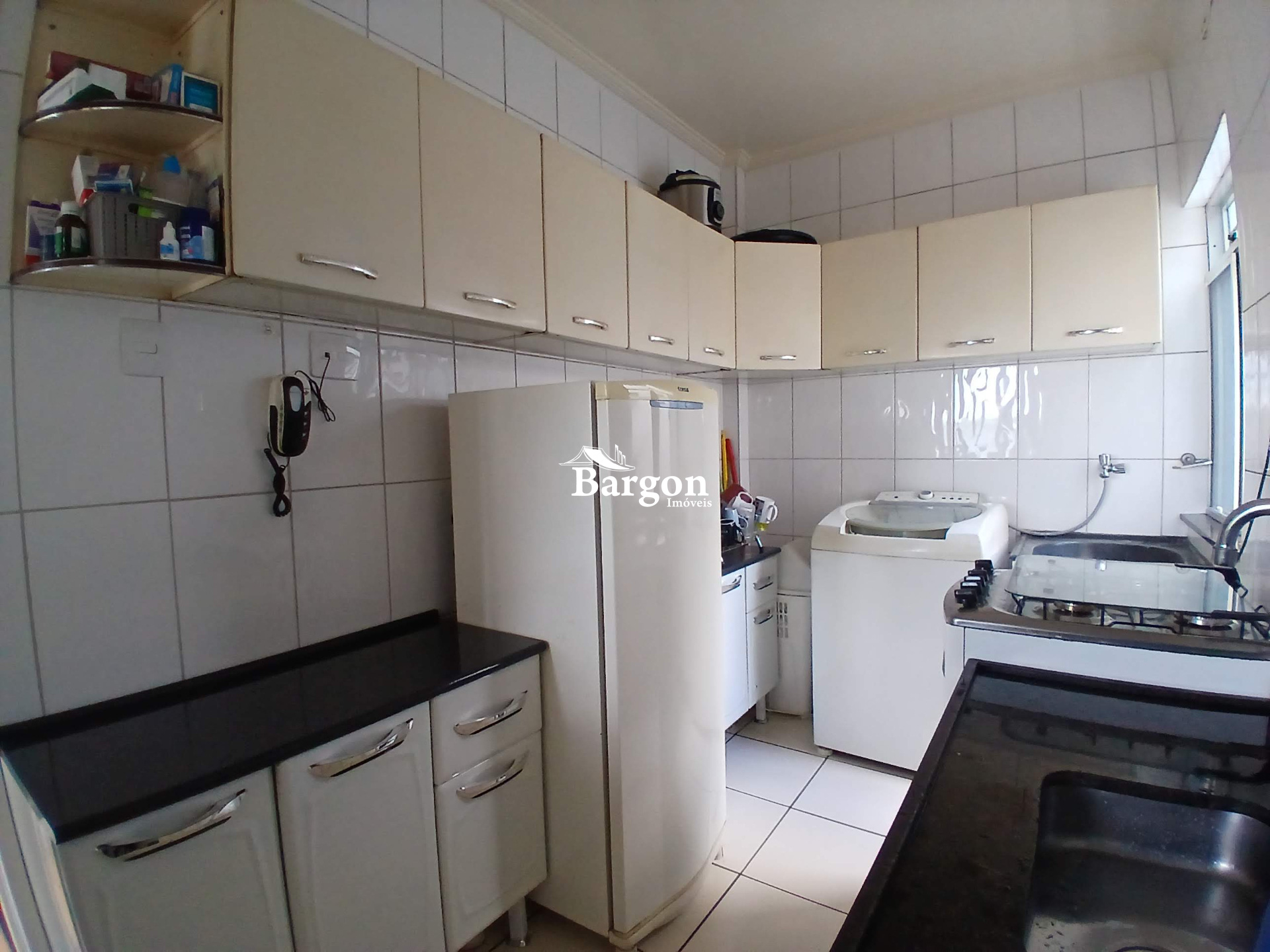 Apartamento à venda em São Bernardo, Juiz de Fora - MG - Foto 15