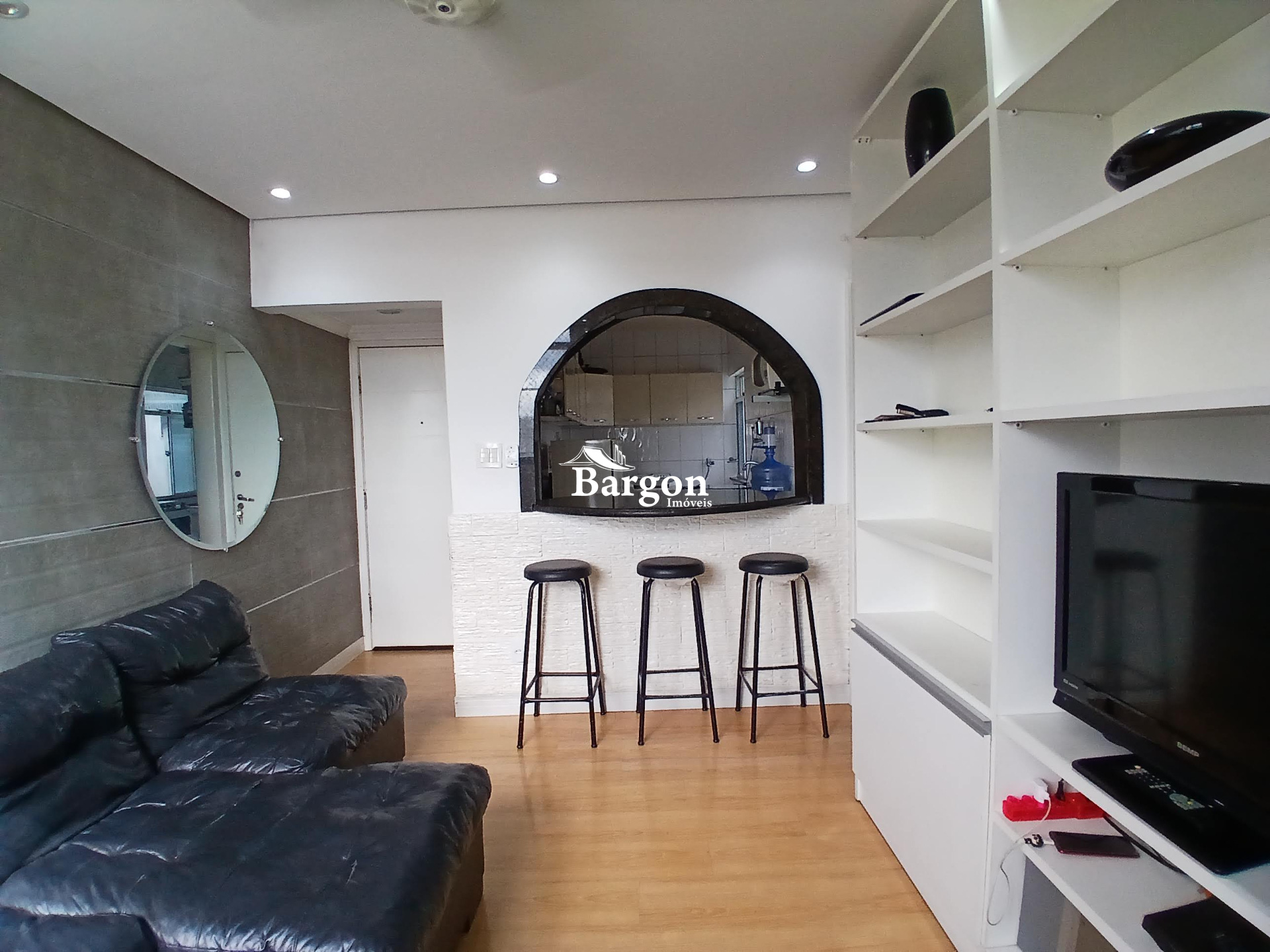 Apartamento à venda em São Bernardo, Juiz de Fora - MG - Foto 11