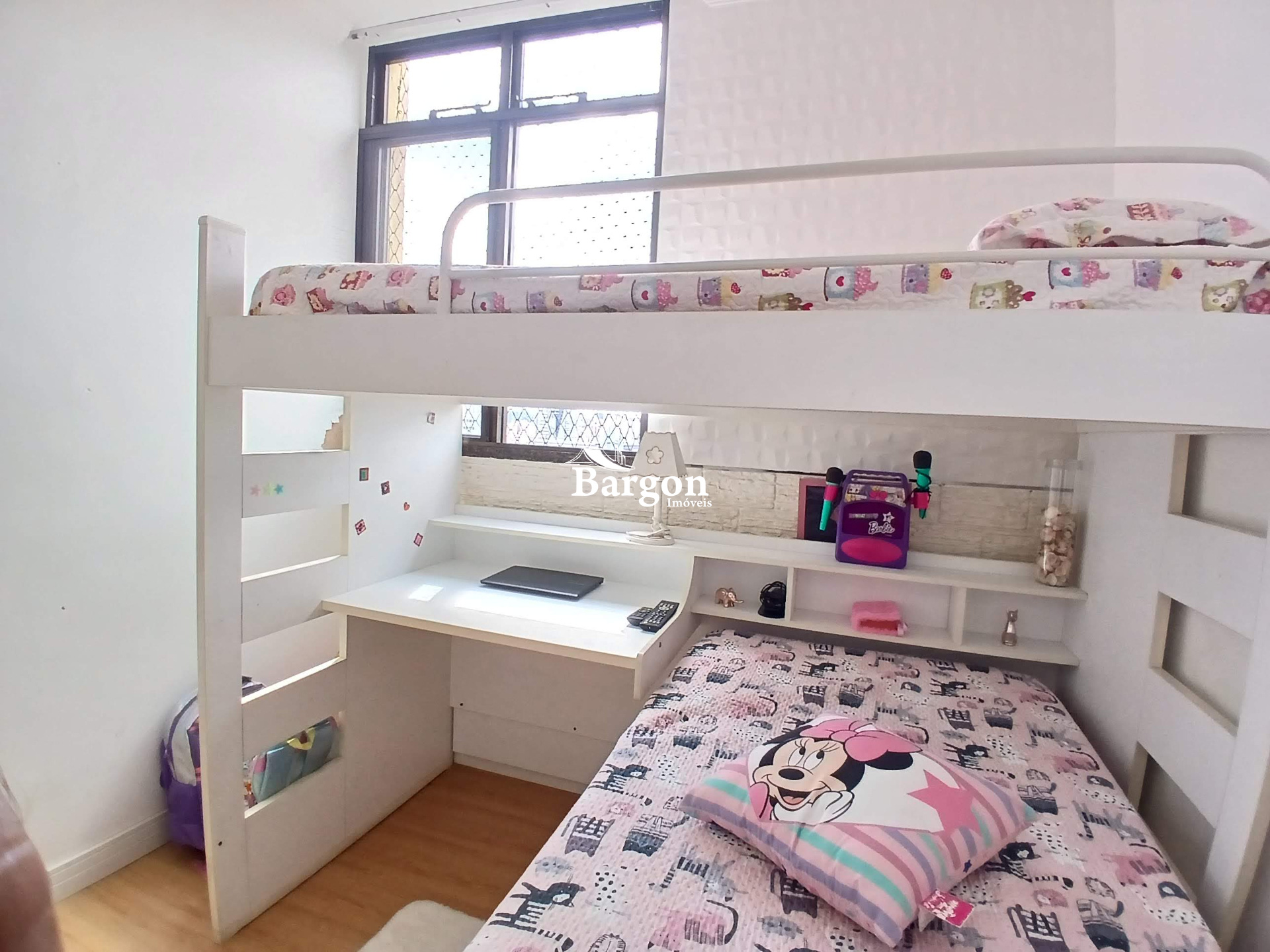 Apartamento à venda em São Bernardo, Juiz de Fora - MG - Foto 19