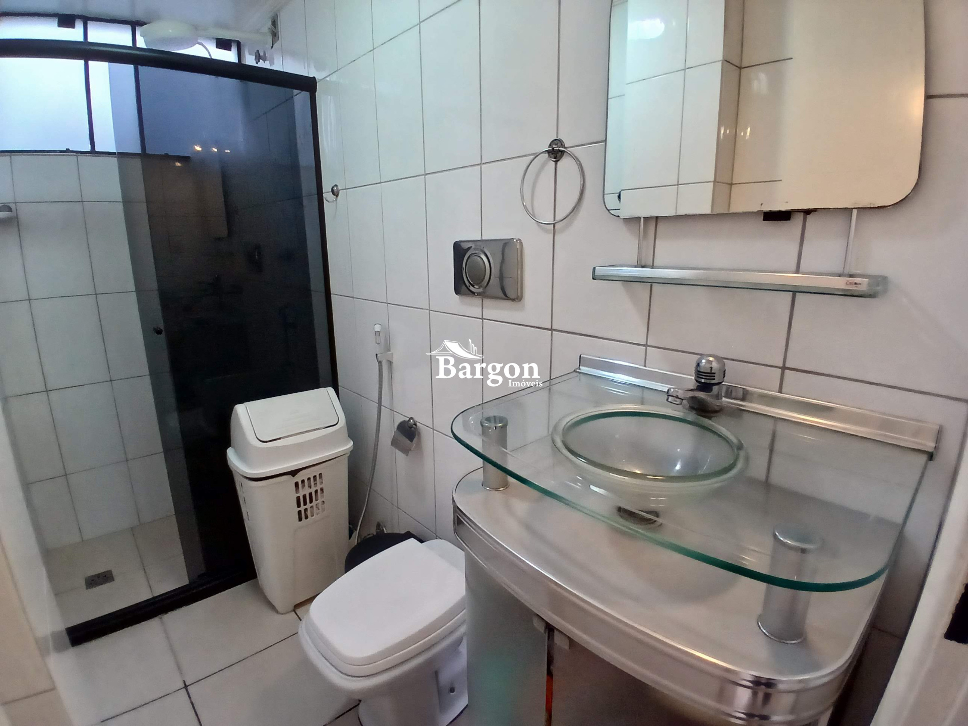 Apartamento à venda em São Bernardo, Juiz de Fora - MG - Foto 27