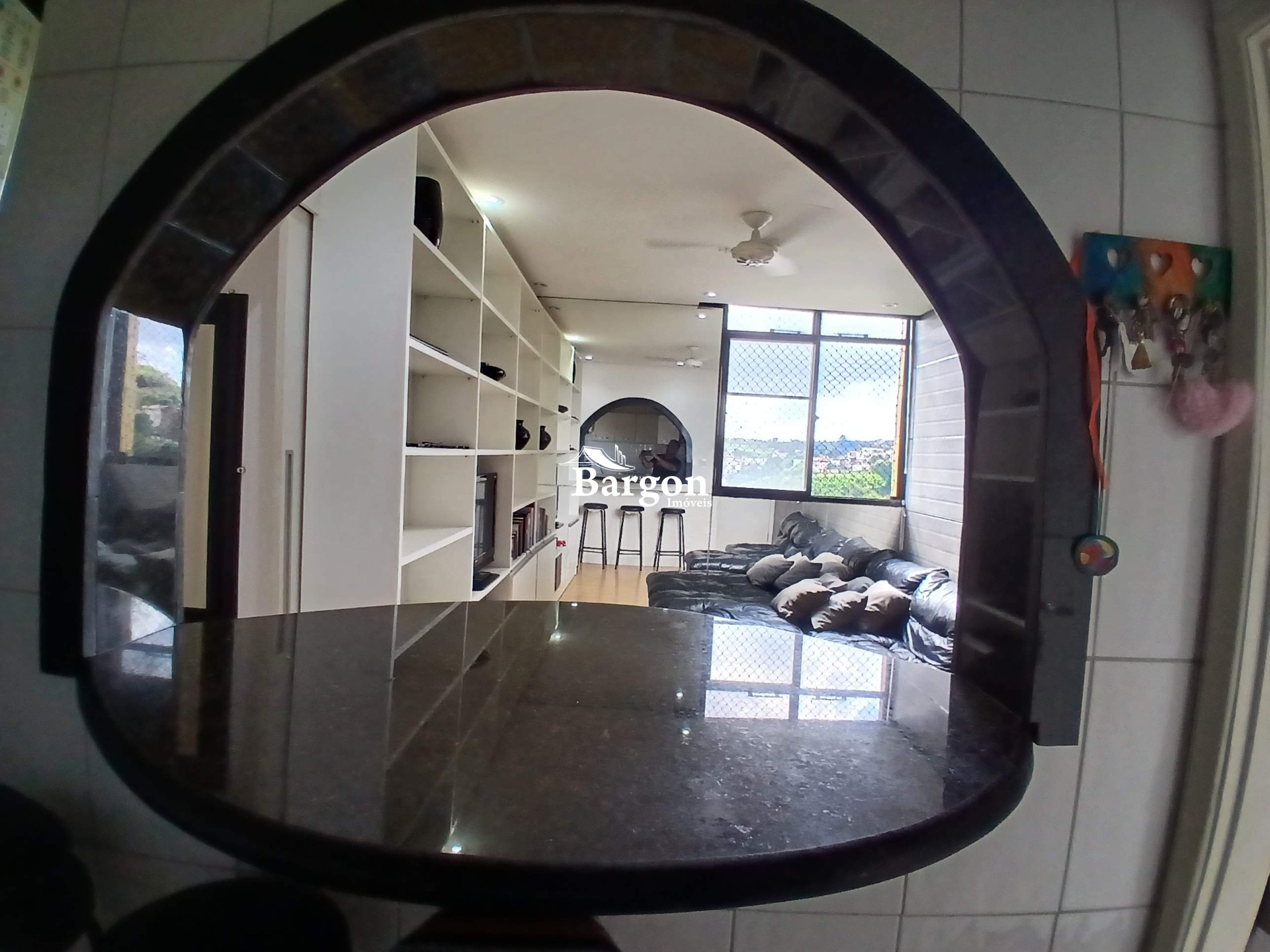 Apartamento à venda em São Bernardo, Juiz de Fora - MG - Foto 9