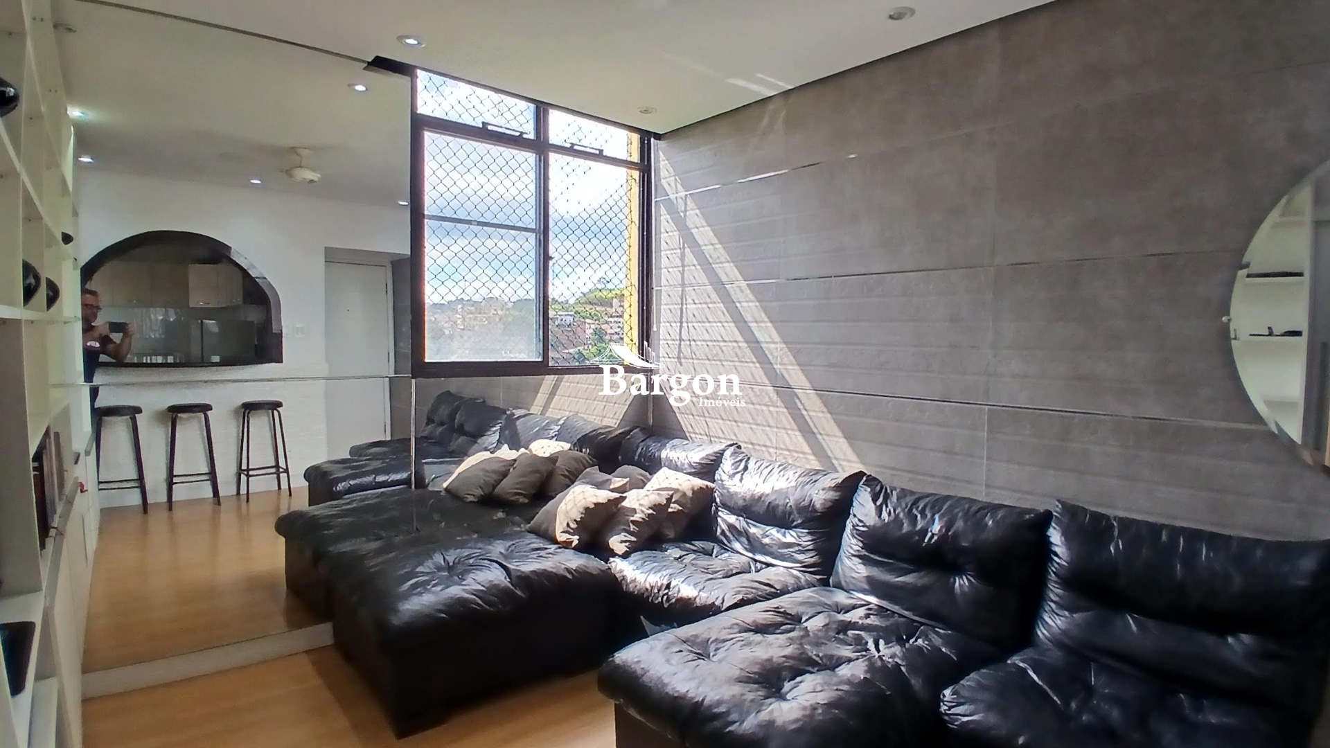 Apartamento à venda em São Bernardo, Juiz de Fora - MG - Foto 6