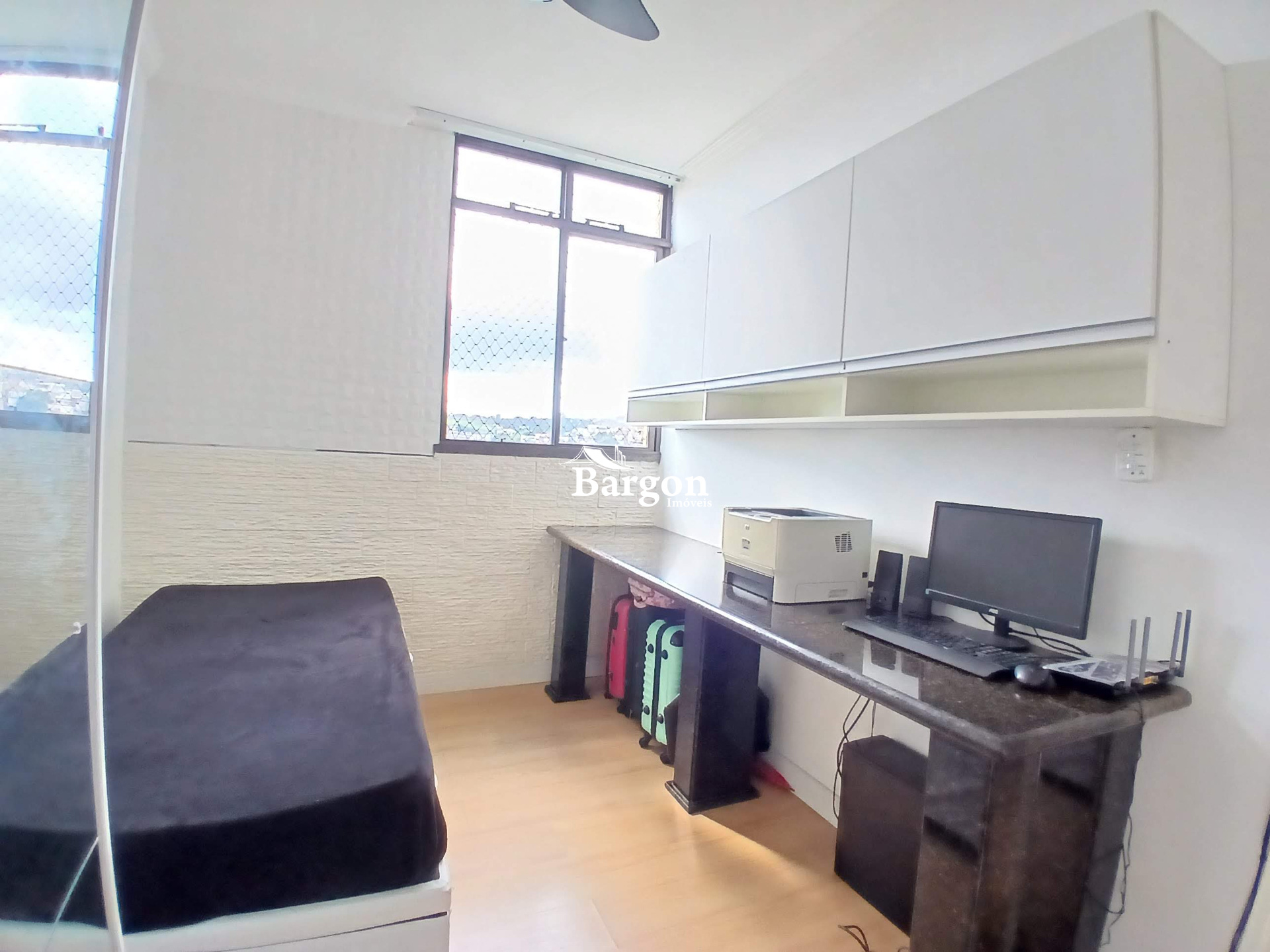 Apartamento à venda em São Bernardo, Juiz de Fora - MG - Foto 24