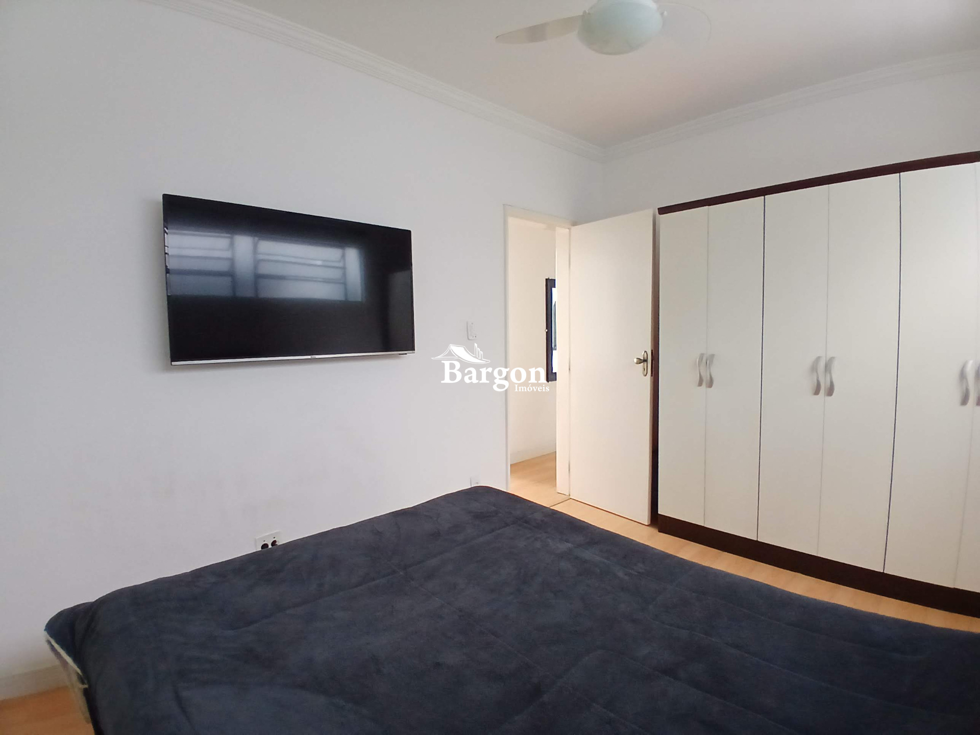 Apartamento à venda em São Bernardo, Juiz de Fora - MG - Foto 22