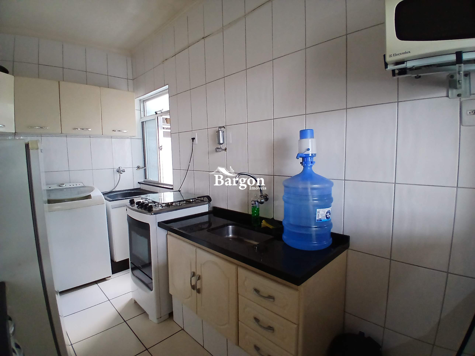 Apartamento à venda em São Bernardo, Juiz de Fora - MG - Foto 14