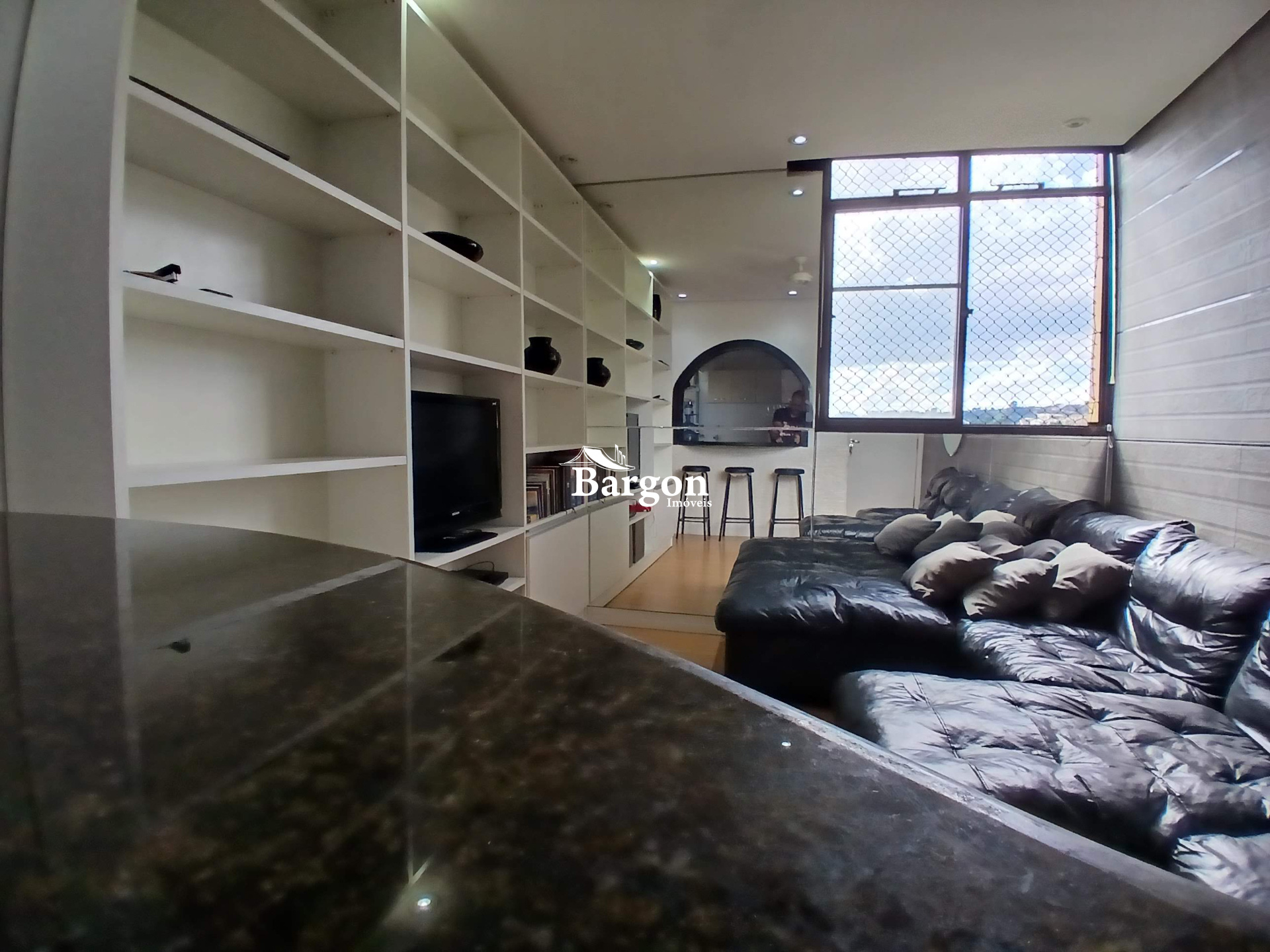 Apartamento à venda em São Bernardo, Juiz de Fora - MG - Foto 10