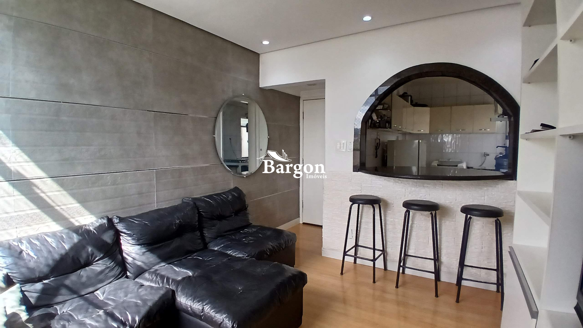 Apartamento à venda em São Bernardo, Juiz de Fora - MG - Foto 4