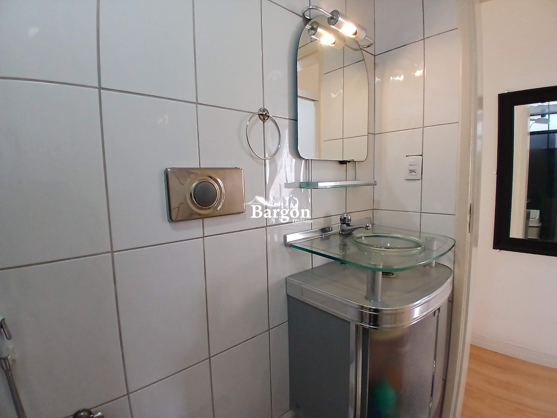 Apartamento à venda em São Bernardo, Juiz de Fora - MG - Foto 28