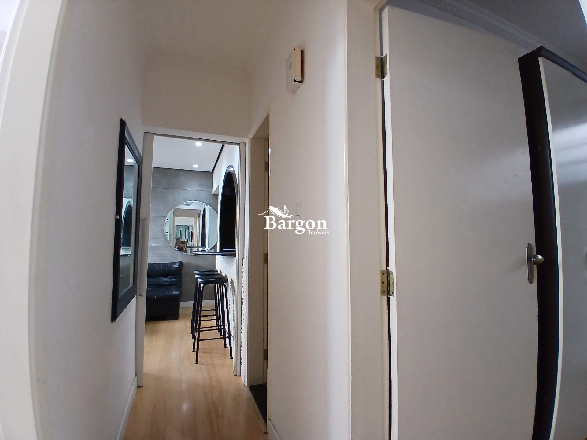 Apartamento à venda em São Bernardo, Juiz de Fora - MG - Foto 26